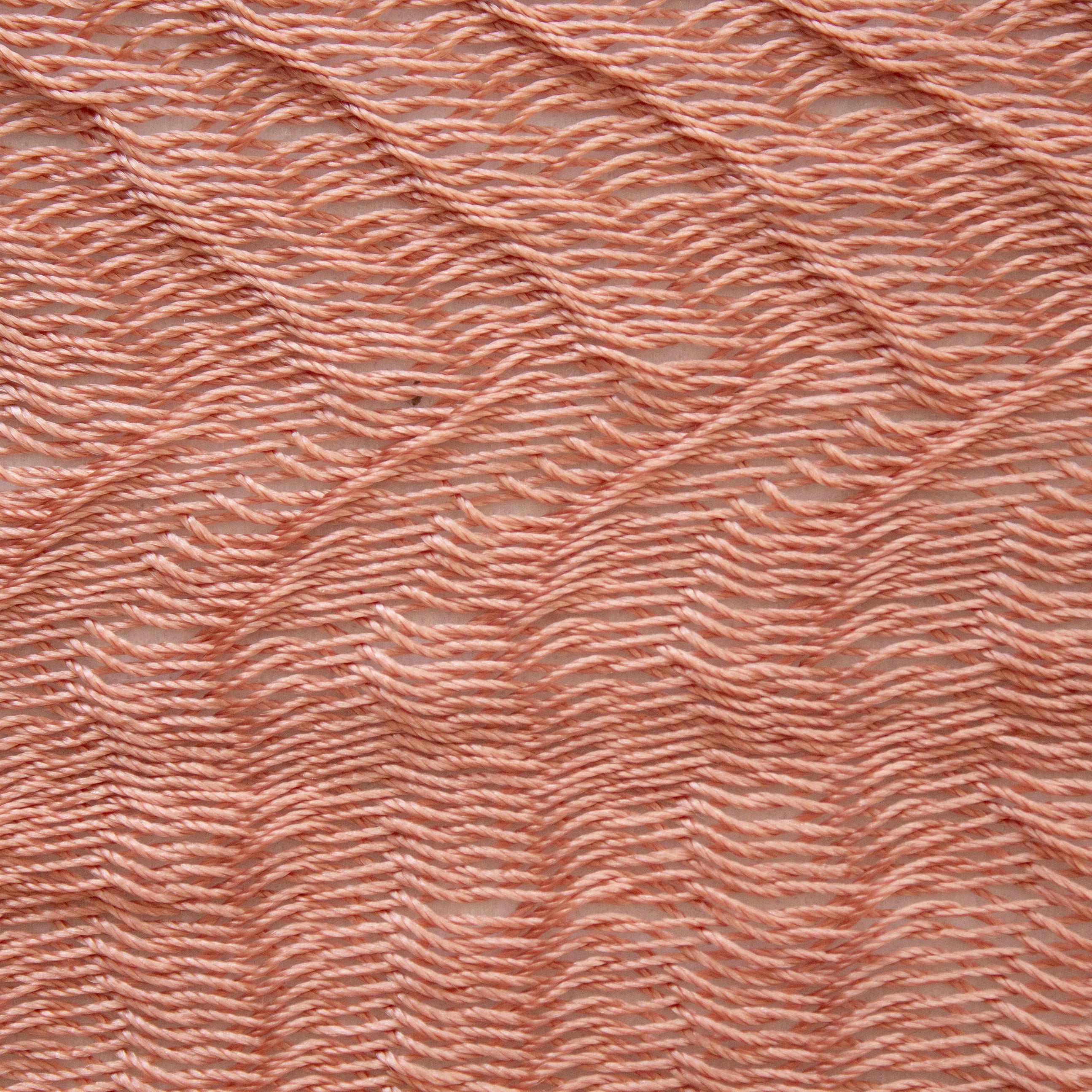 Hamaca Tradicional Matrimonial de Nylon Rosa Palo