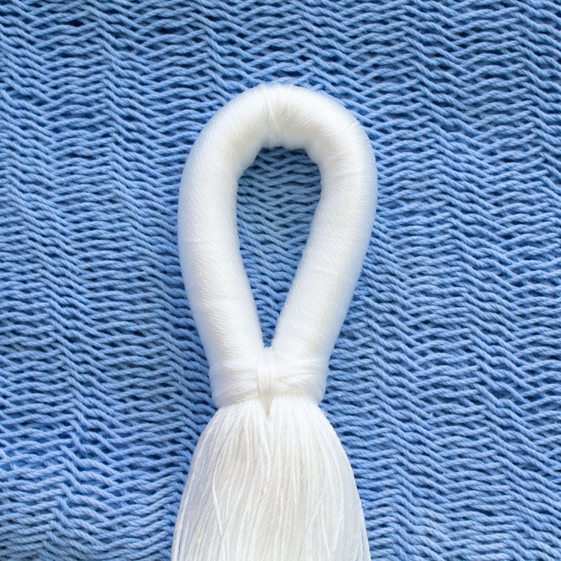 Hamaca Tradicional Premium King Azul