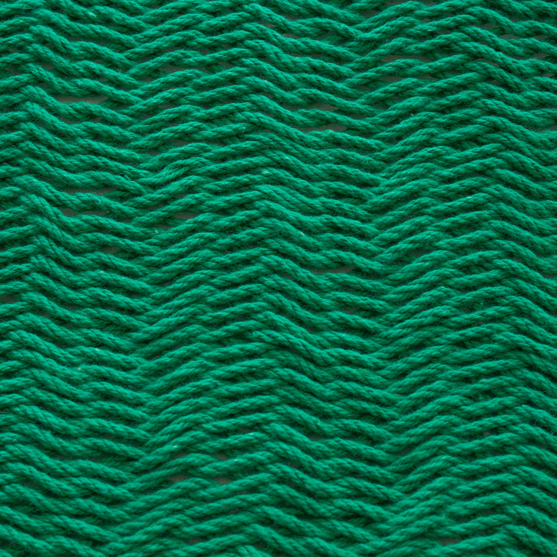 Hamaca Tradicional Premium Matrimonial Verde