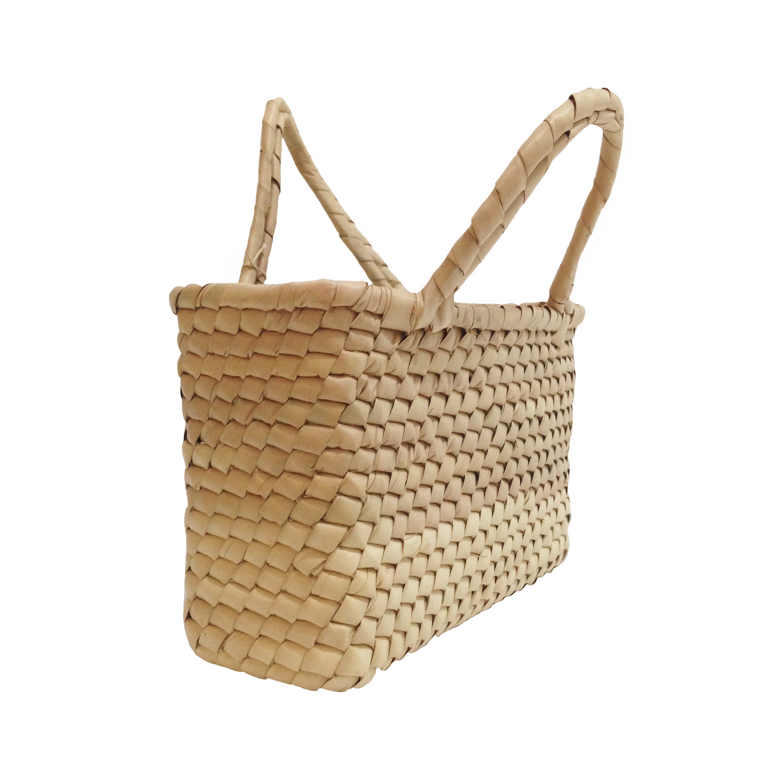Bolsa de Palma Mediana