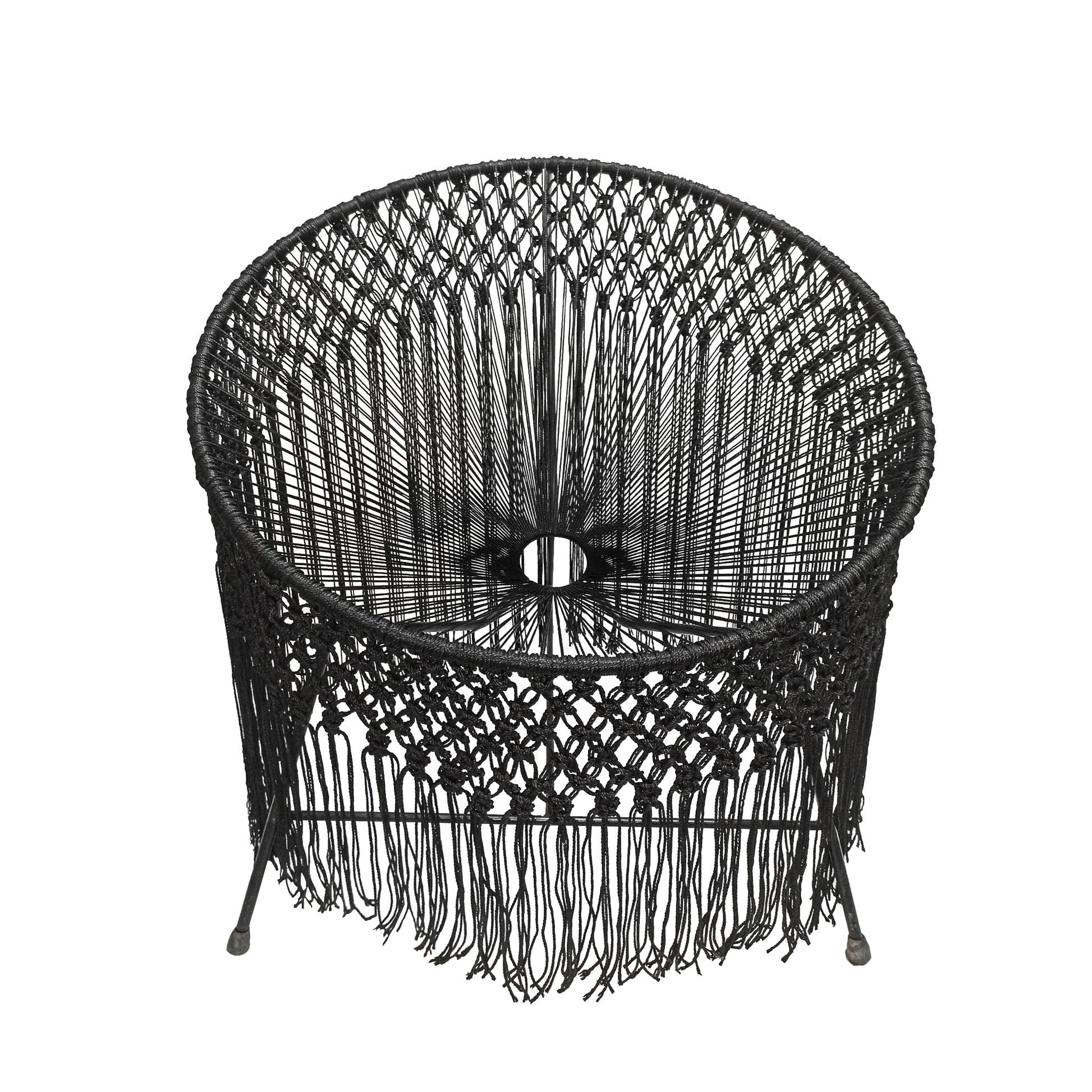 Silla Tulúm