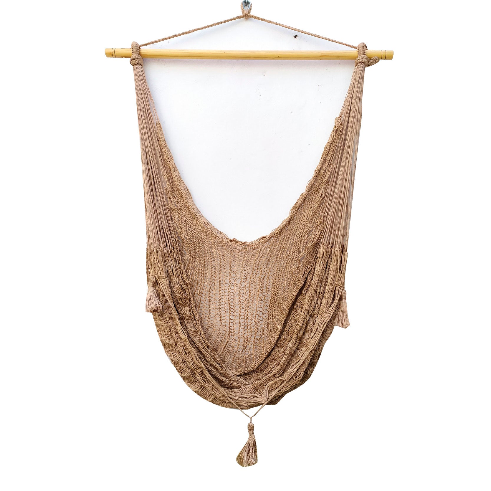 Columpio Maya Nylon Cobre