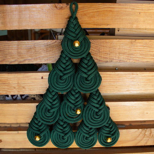 Arbolito Navideño Chico