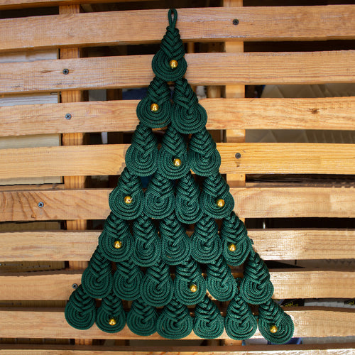 Arbolito Navideño Grande