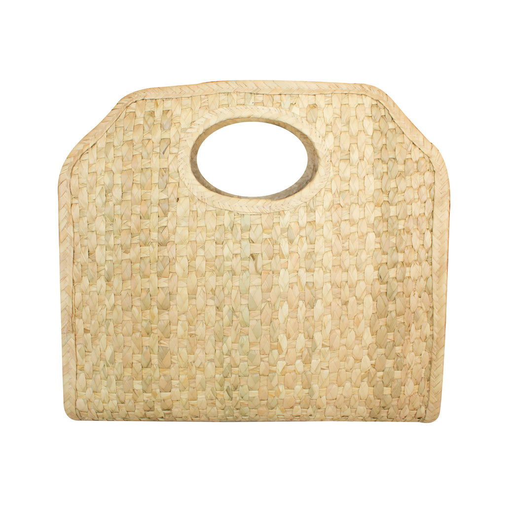 Bolsa de Palma Cuadrado