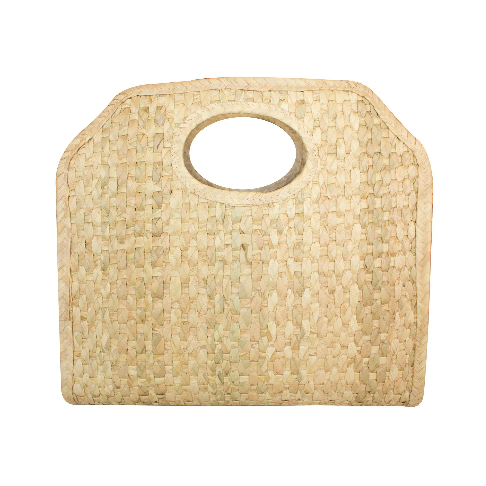 Bolsa de Palma Cuadrado