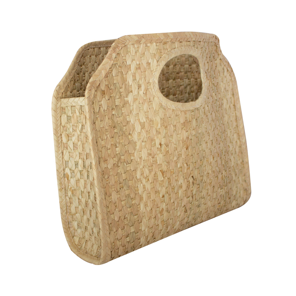 Bolsa de Palma Cuadrado