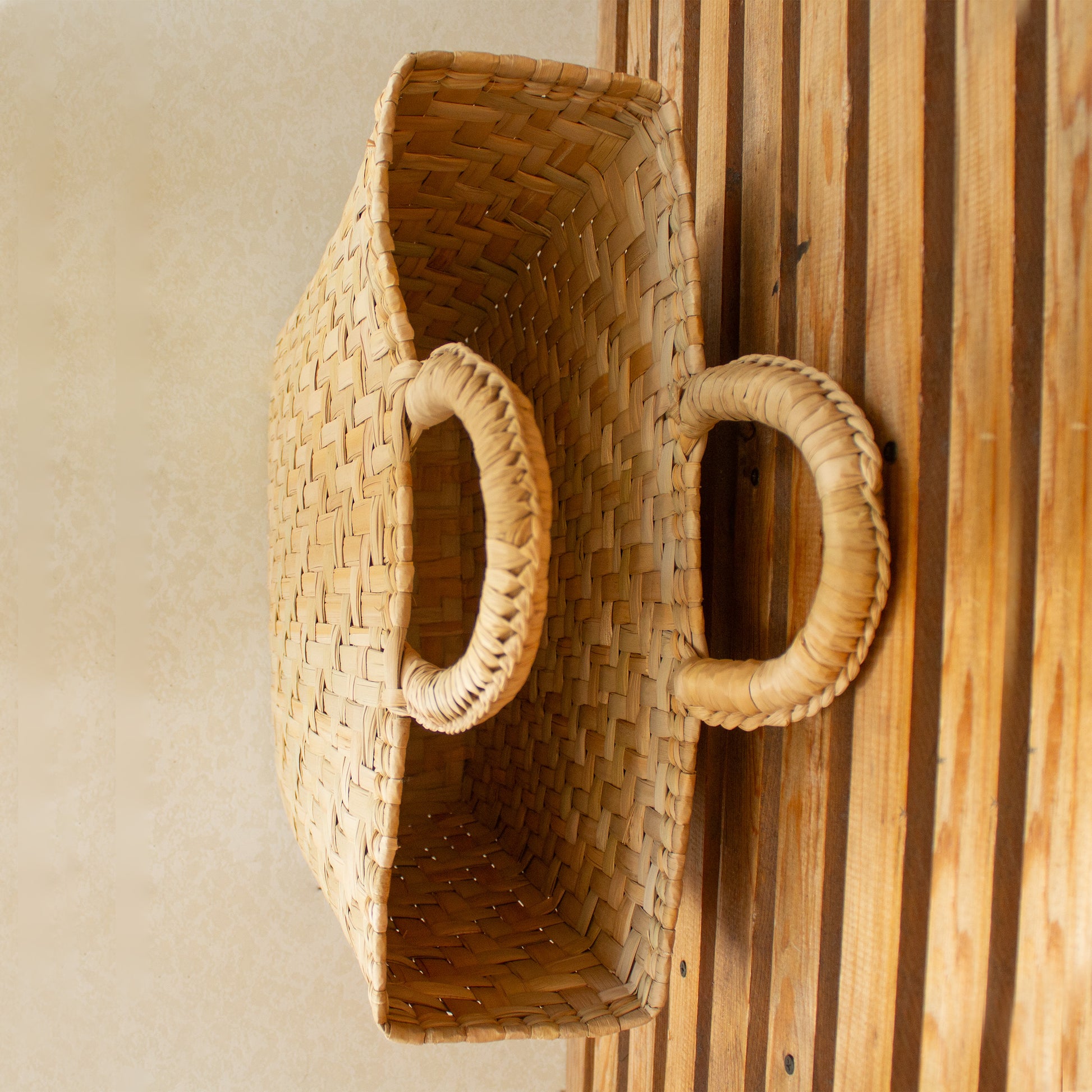 Bolsa de Palma con Asas