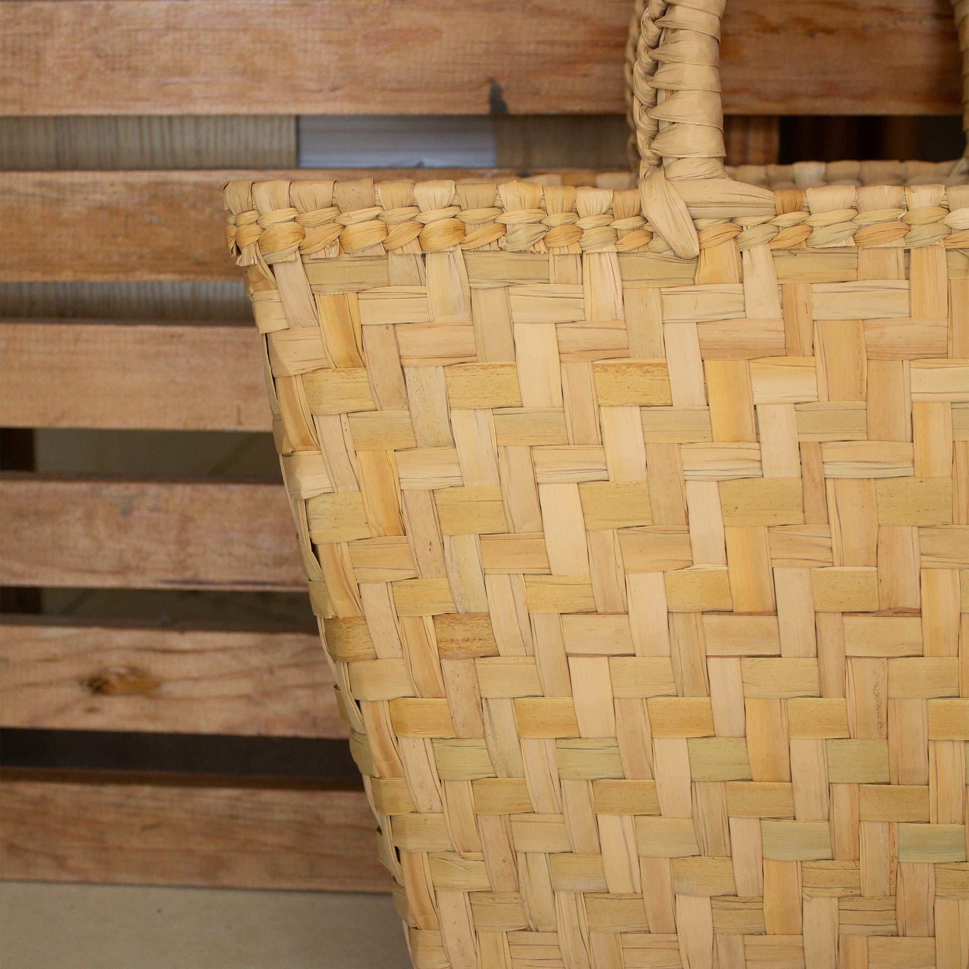 Bolsa de Palma con Asas