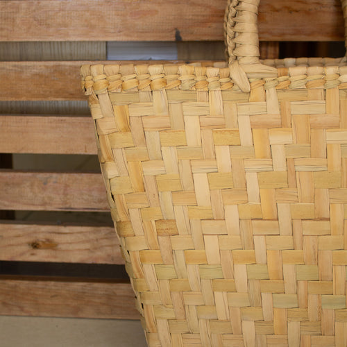 Bolsa de Palma con Asas