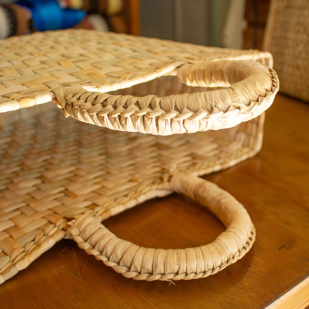 Bolsa de Palma con Asas