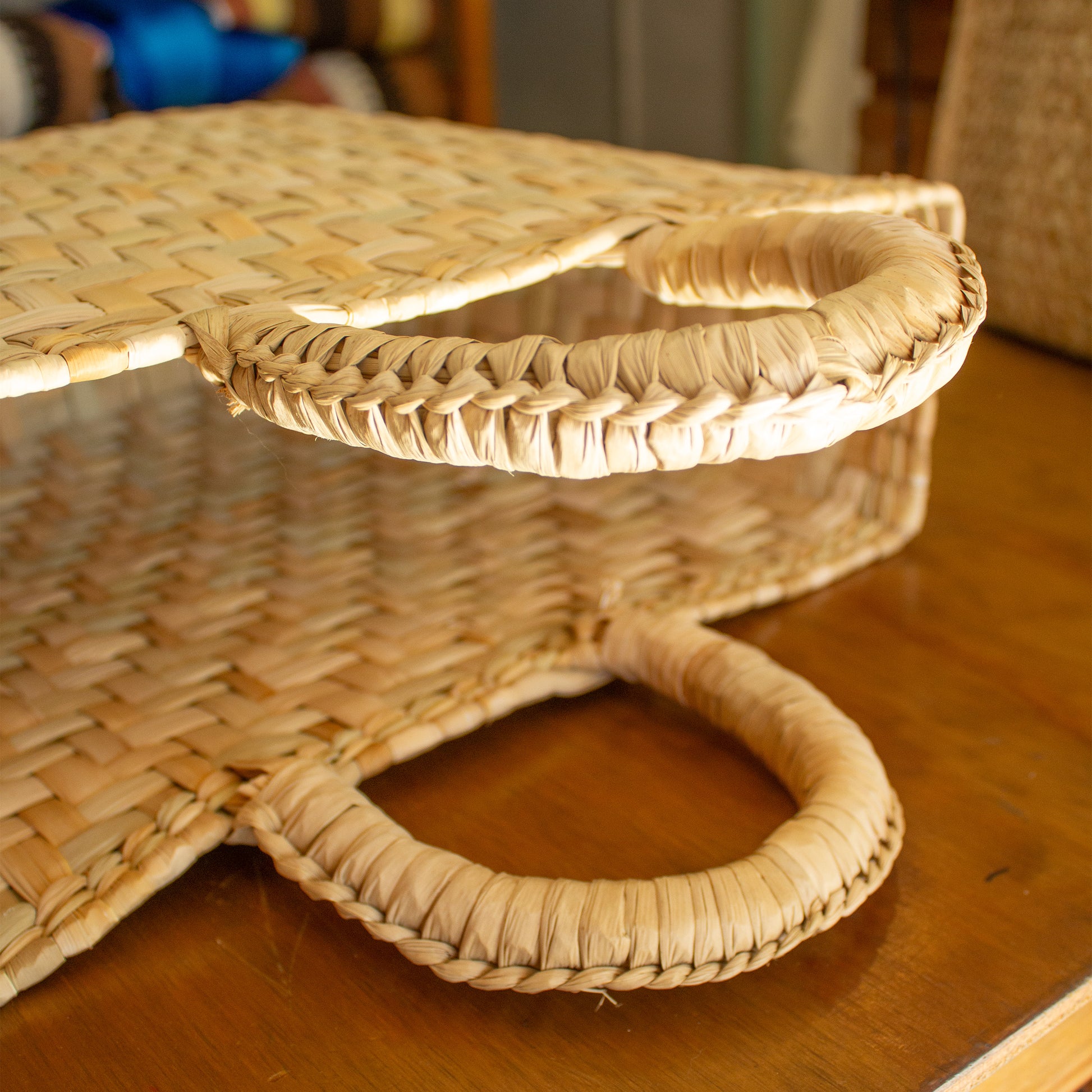 Bolsa de Palma con Asas