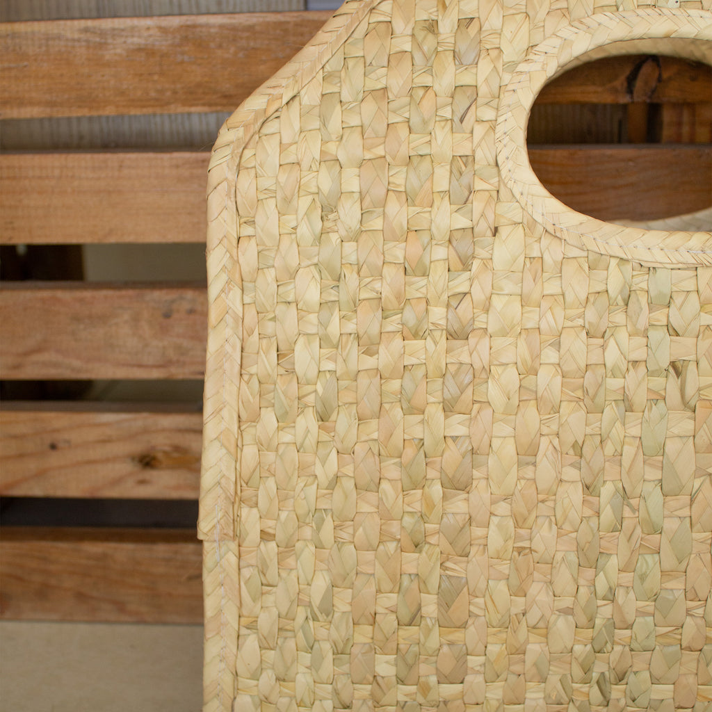 Bolsa de Palma Cuadrado