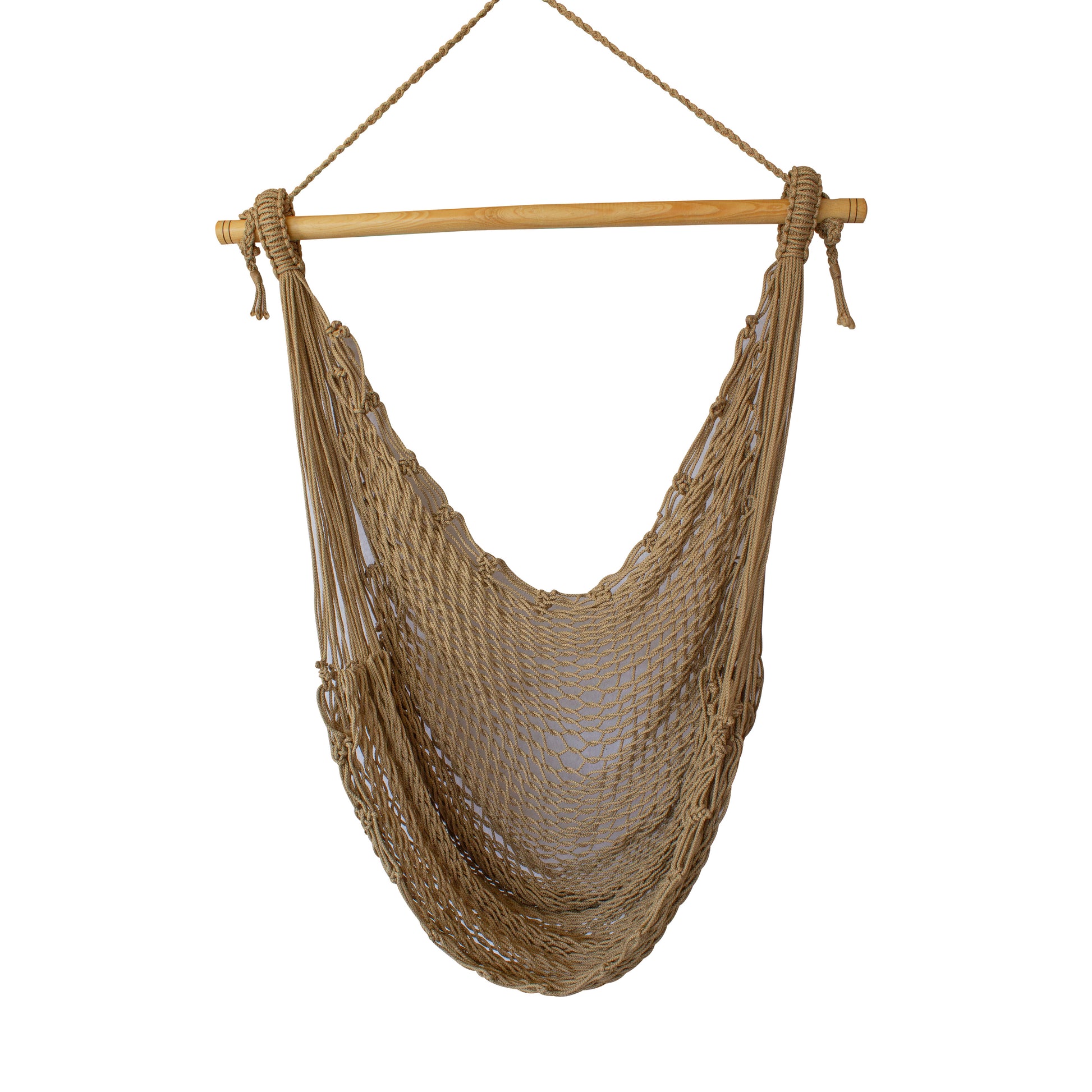 Columpio para Terraza.