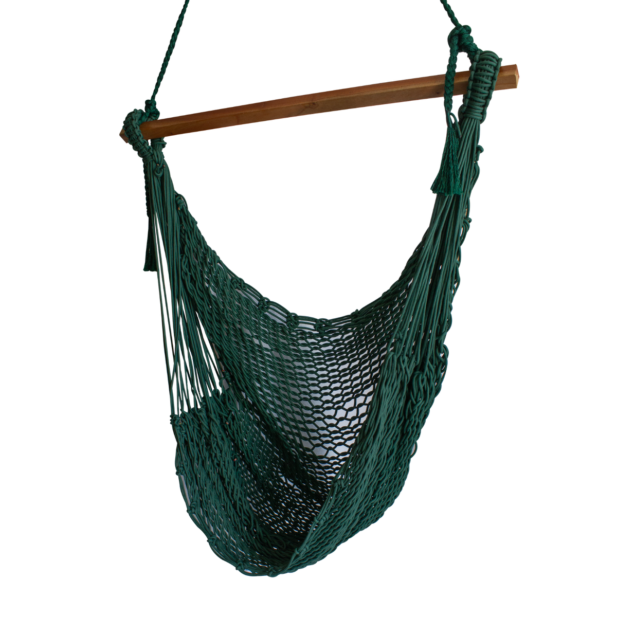 Columpio para Terraza Verde