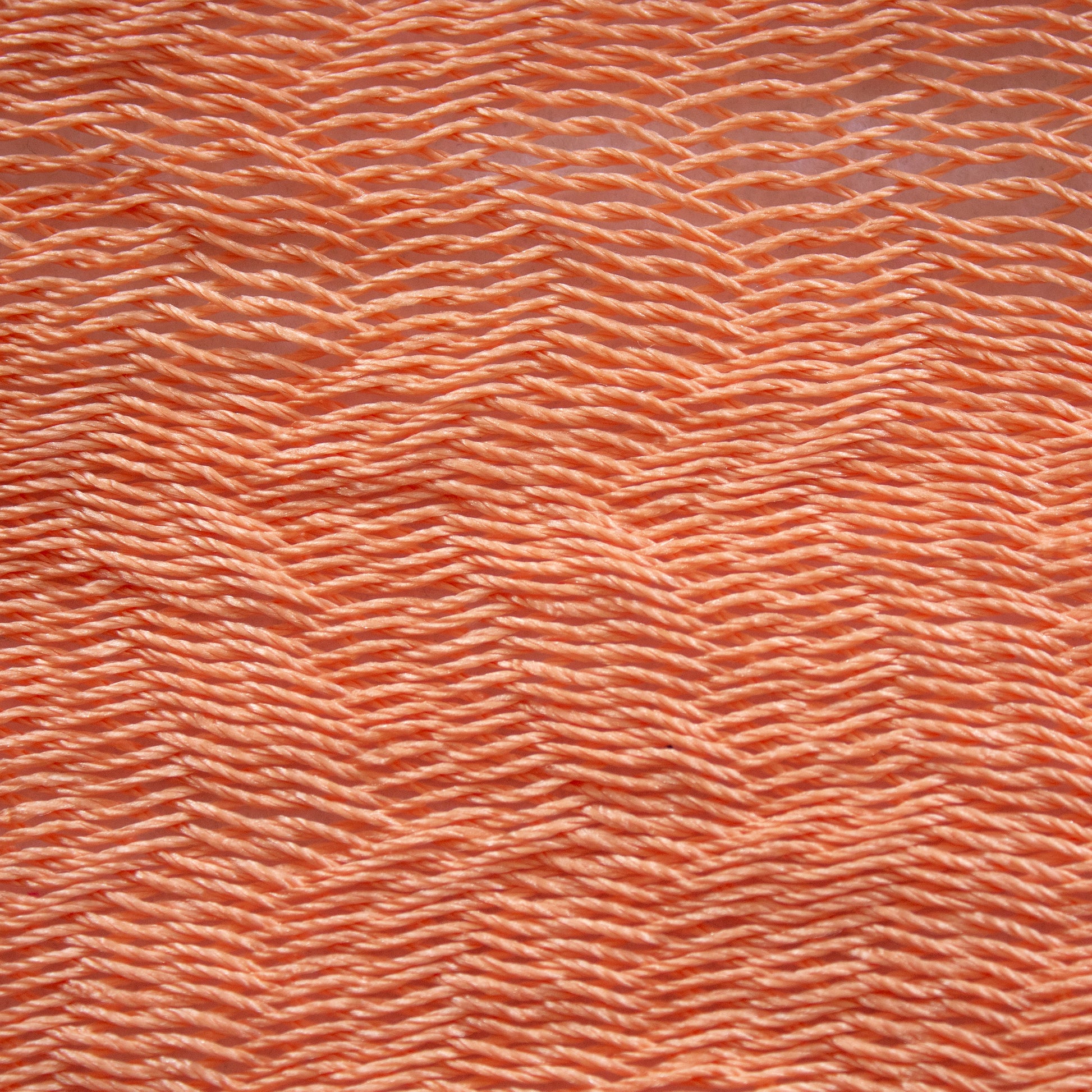 Hamaca Tradicional Matrimonial de Nylon Melón