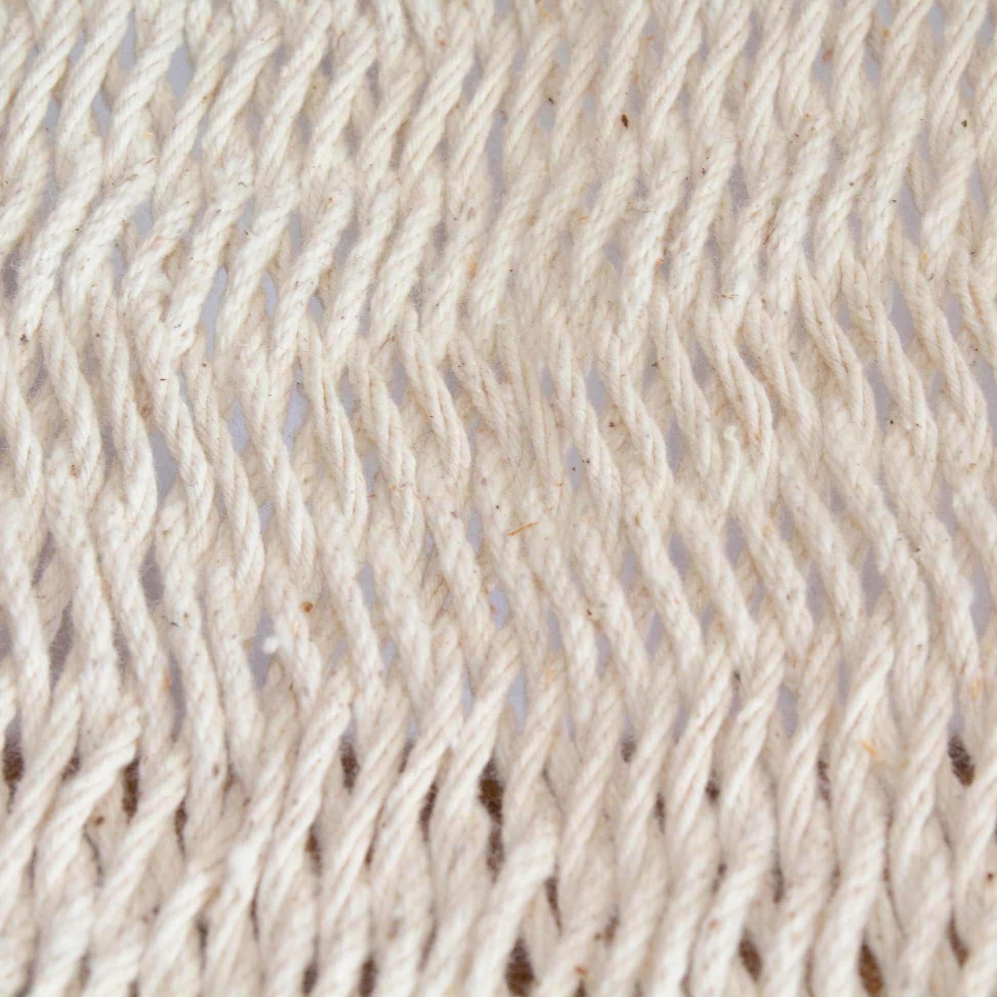 Silla Mecedora Natural con Baleros