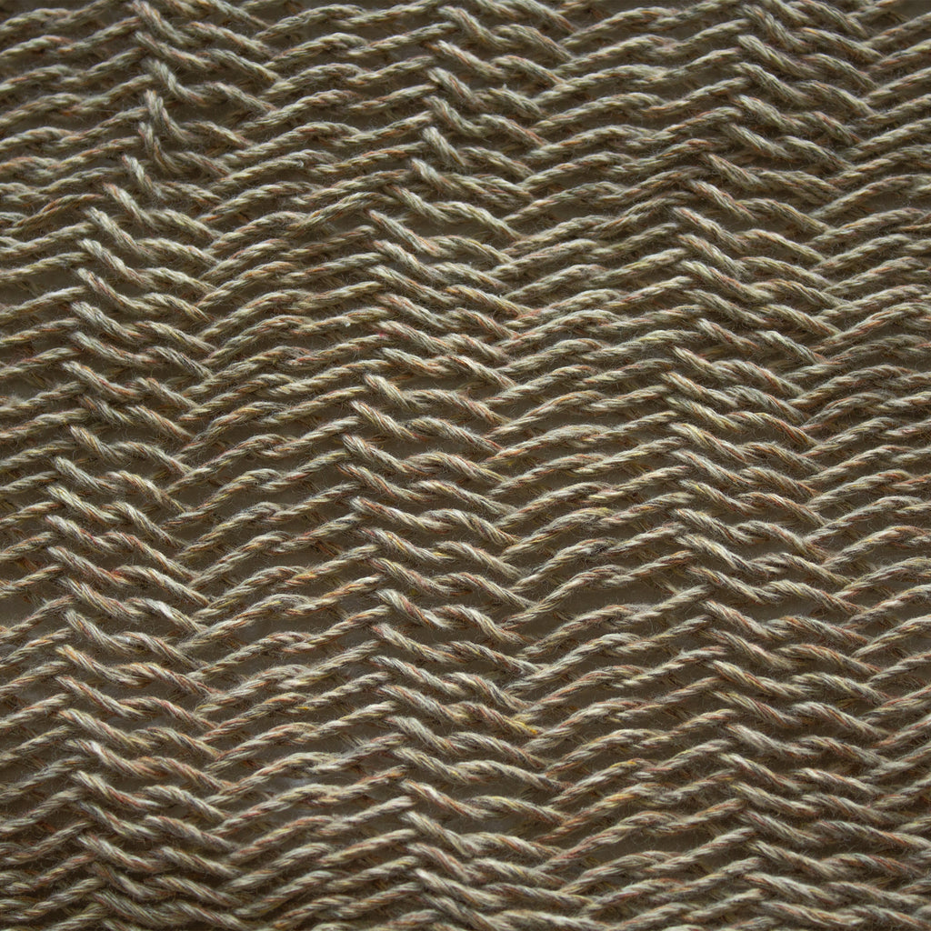Hamaca Tradicional Algodón Premium King Size Bronce
