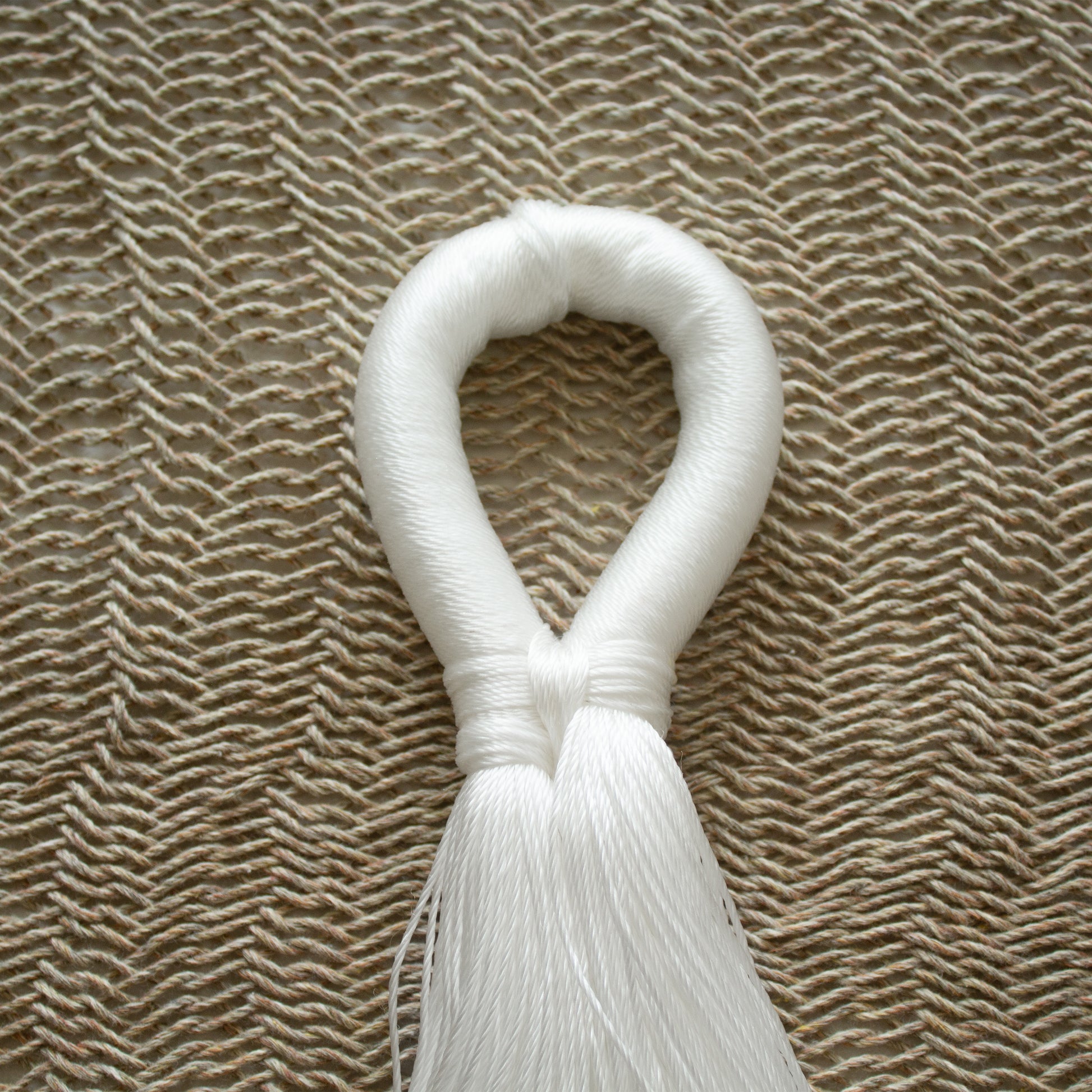 Hamaca Tradicional Algodón Premium King Size Bronce