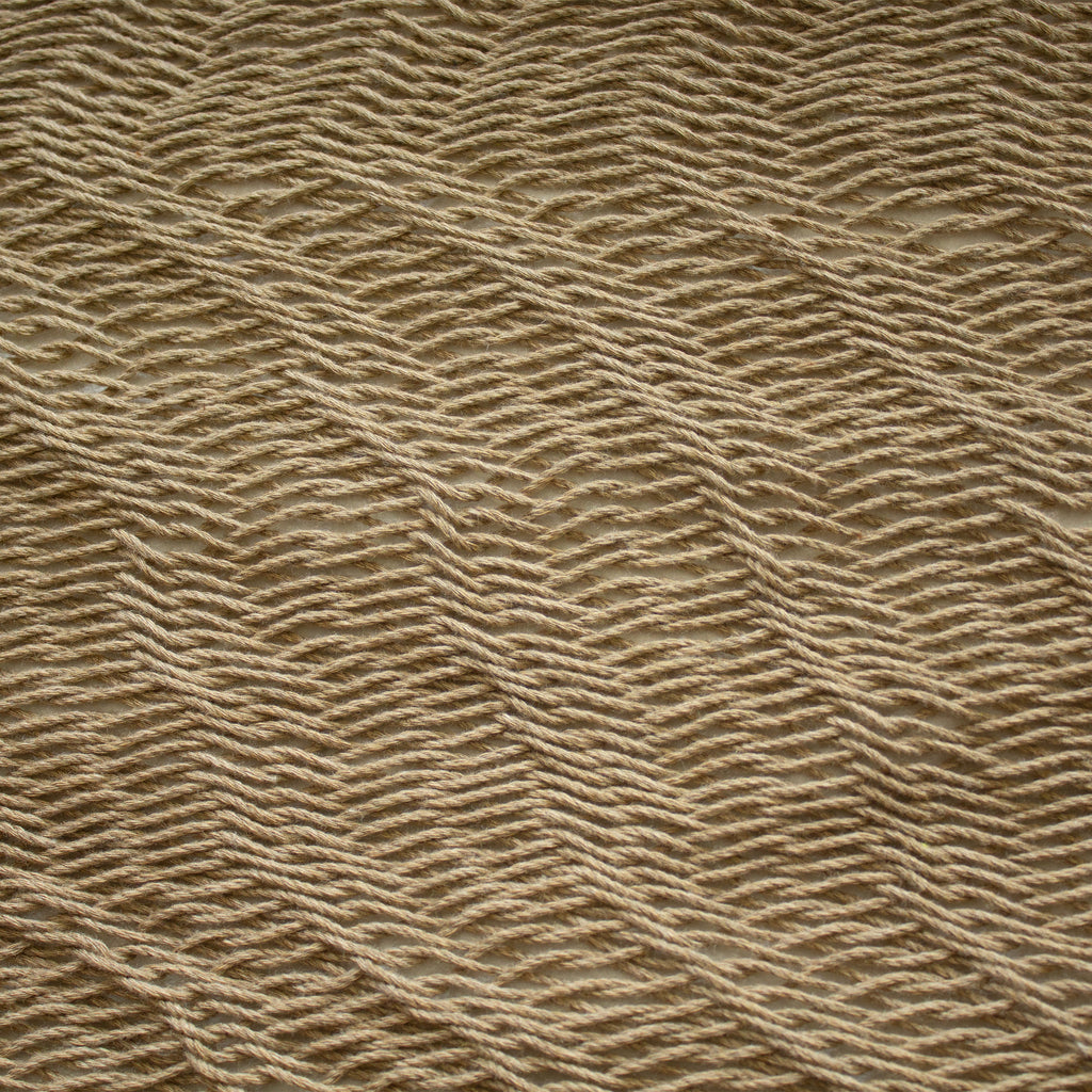Hamaca Tradicional Premium Matrimonial Bronce