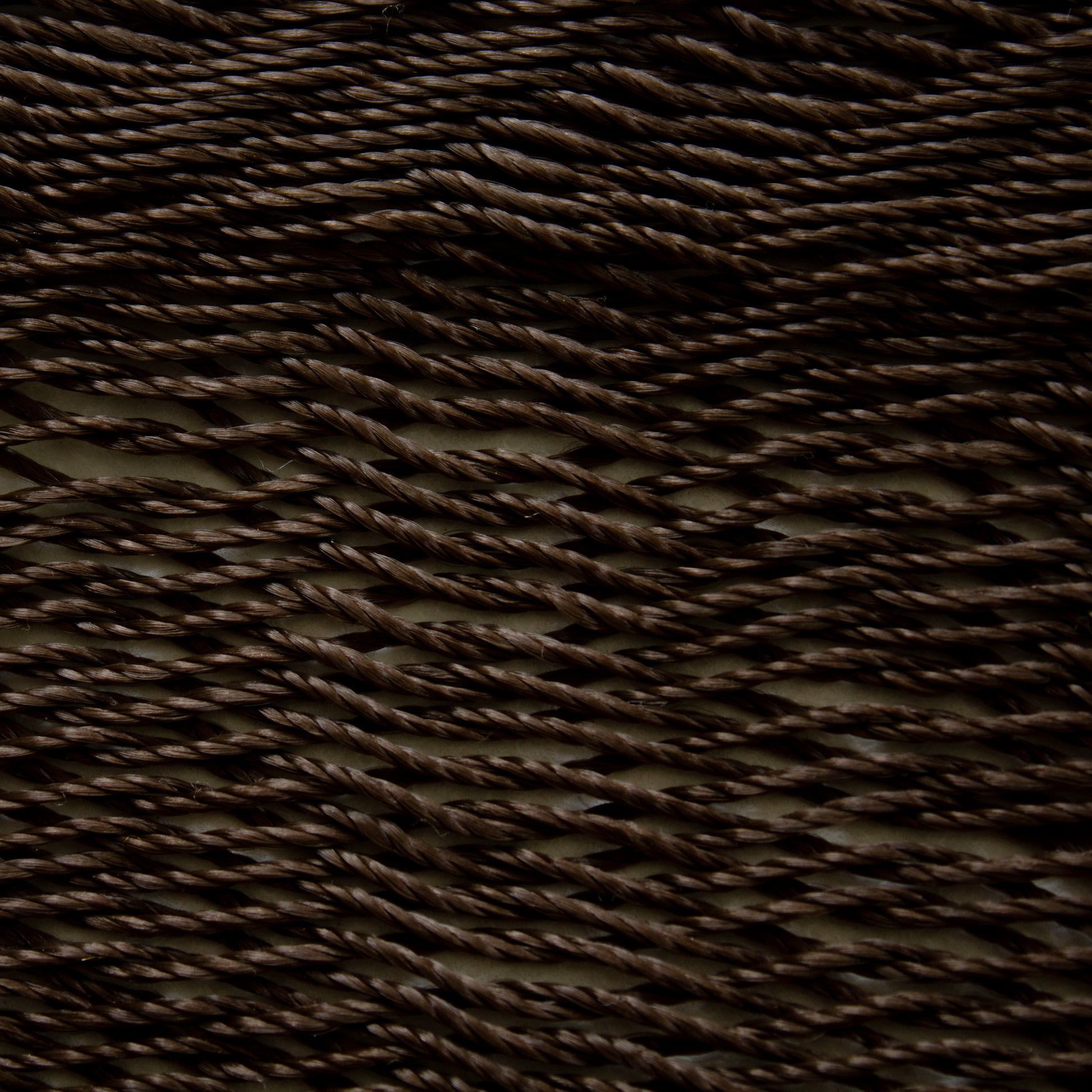 Hamaca Tradicional Matrimonial Nylon Café