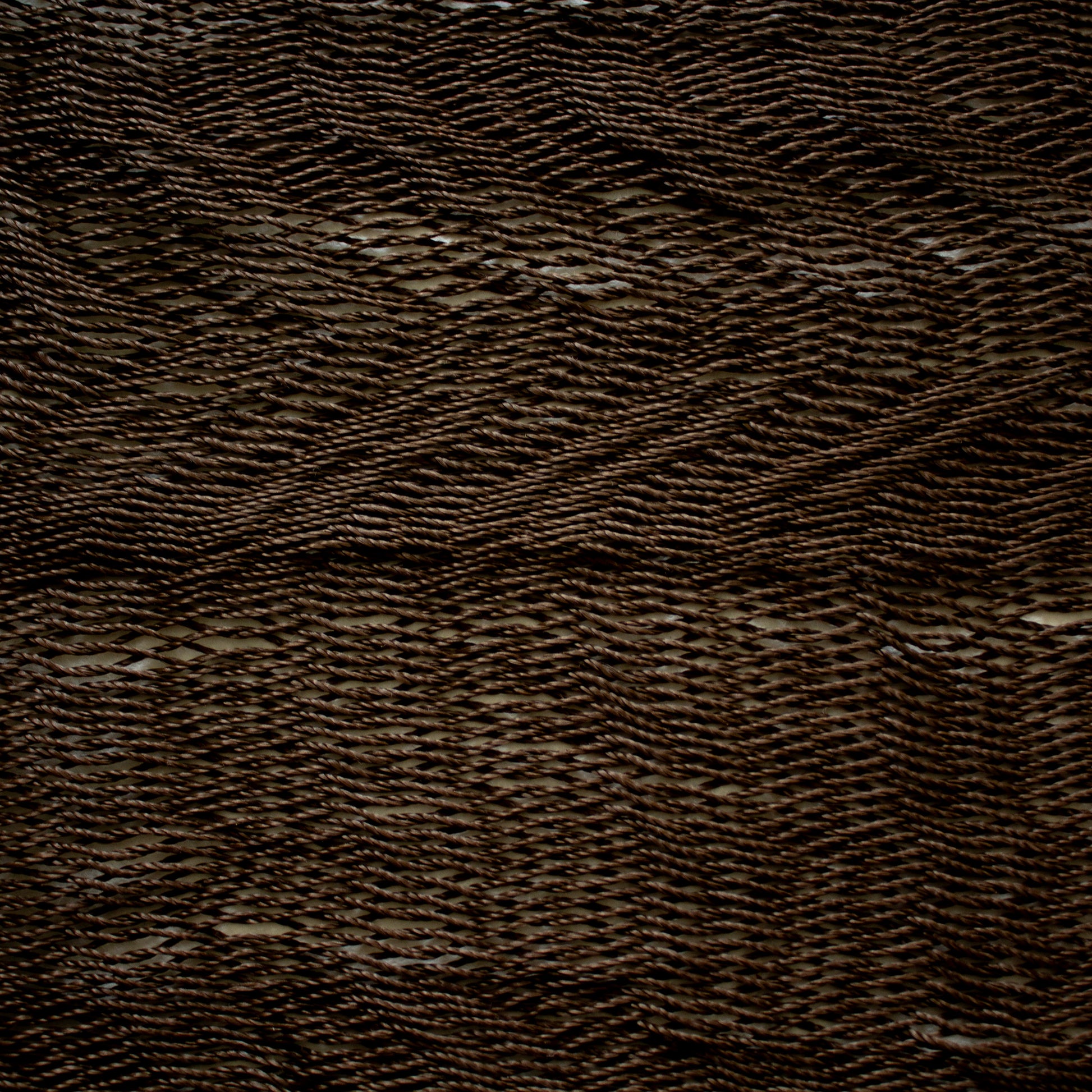 Hamaca Tradicional Matrimonial Nylon Café