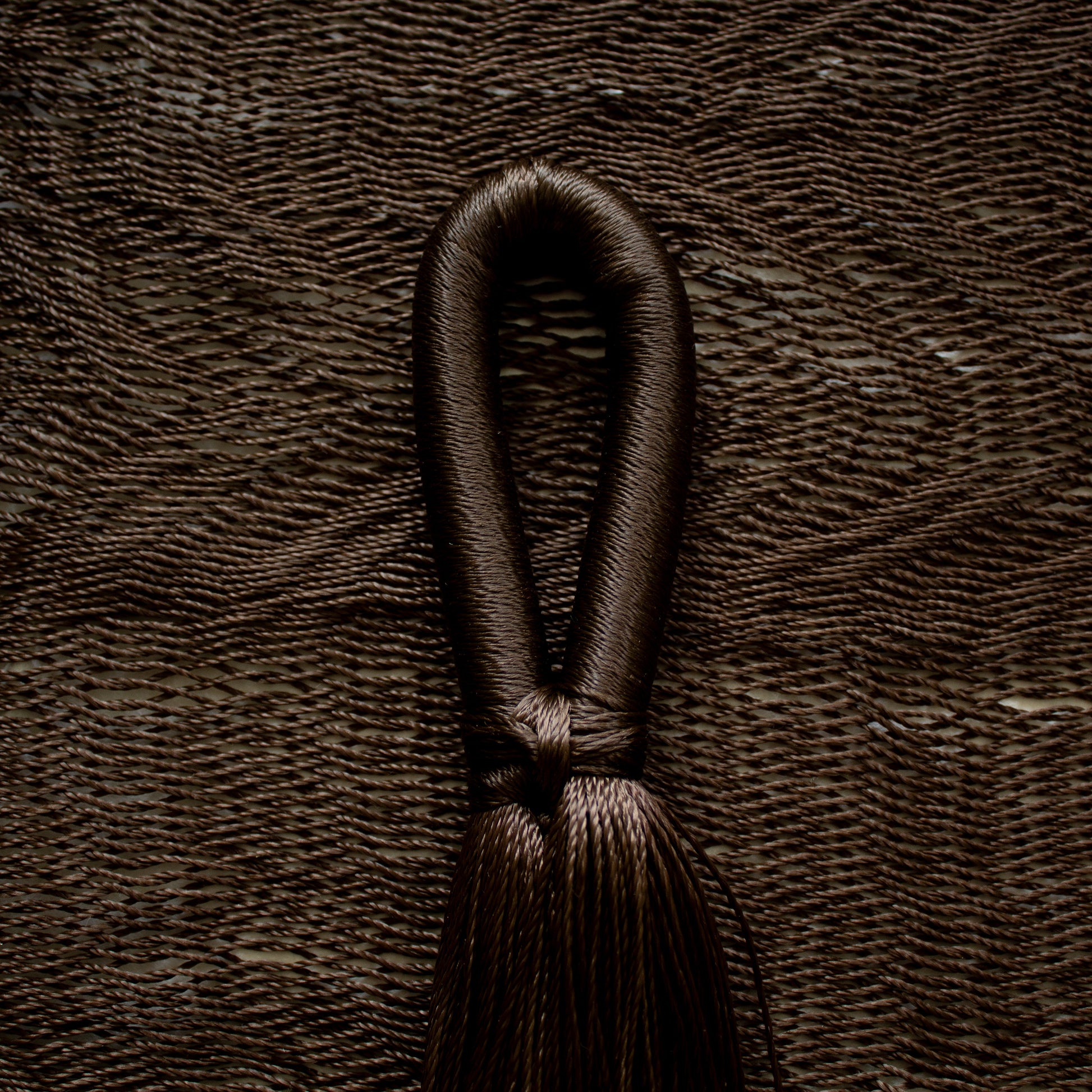 Hamaca Tradicional Matrimonial Nylon Café