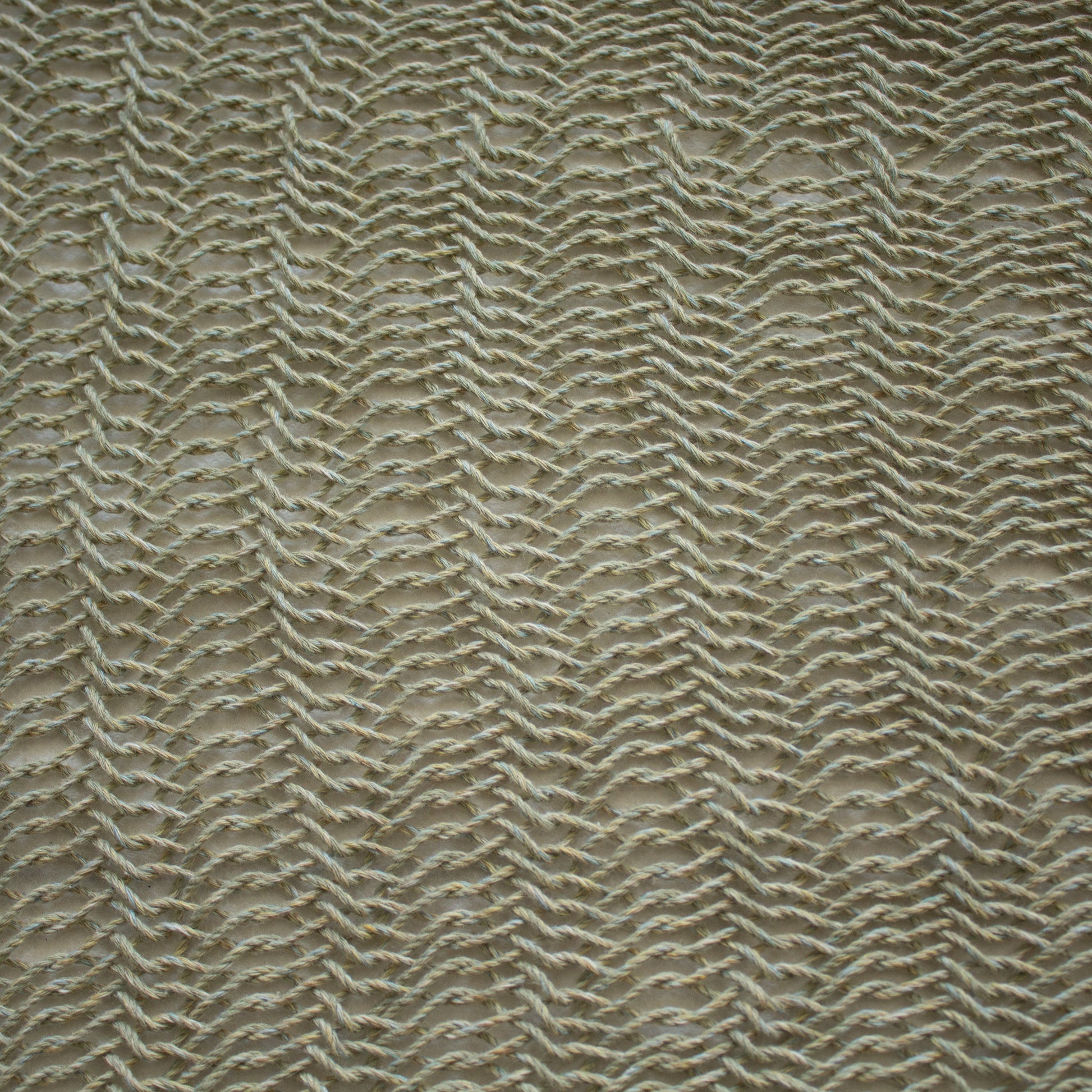 Hamaca Tradicional Premium Matrimonial Gris Bajo