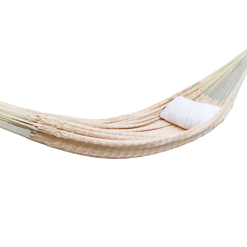 Hamaca Relax Natural Estándar