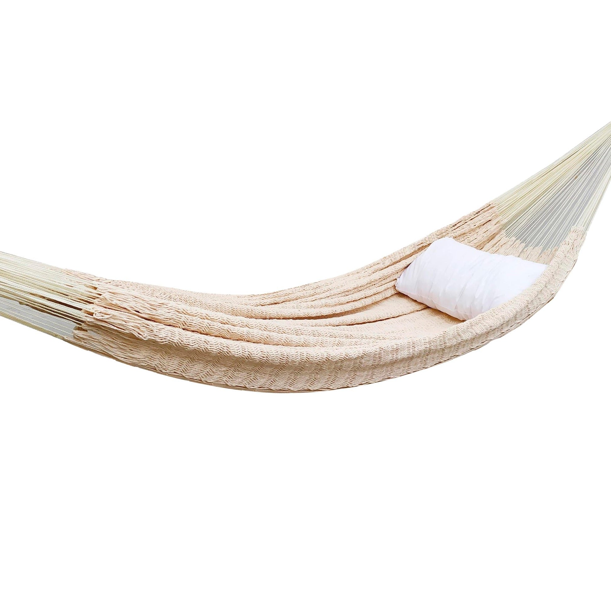 Hamaca Relax Natural Estándar