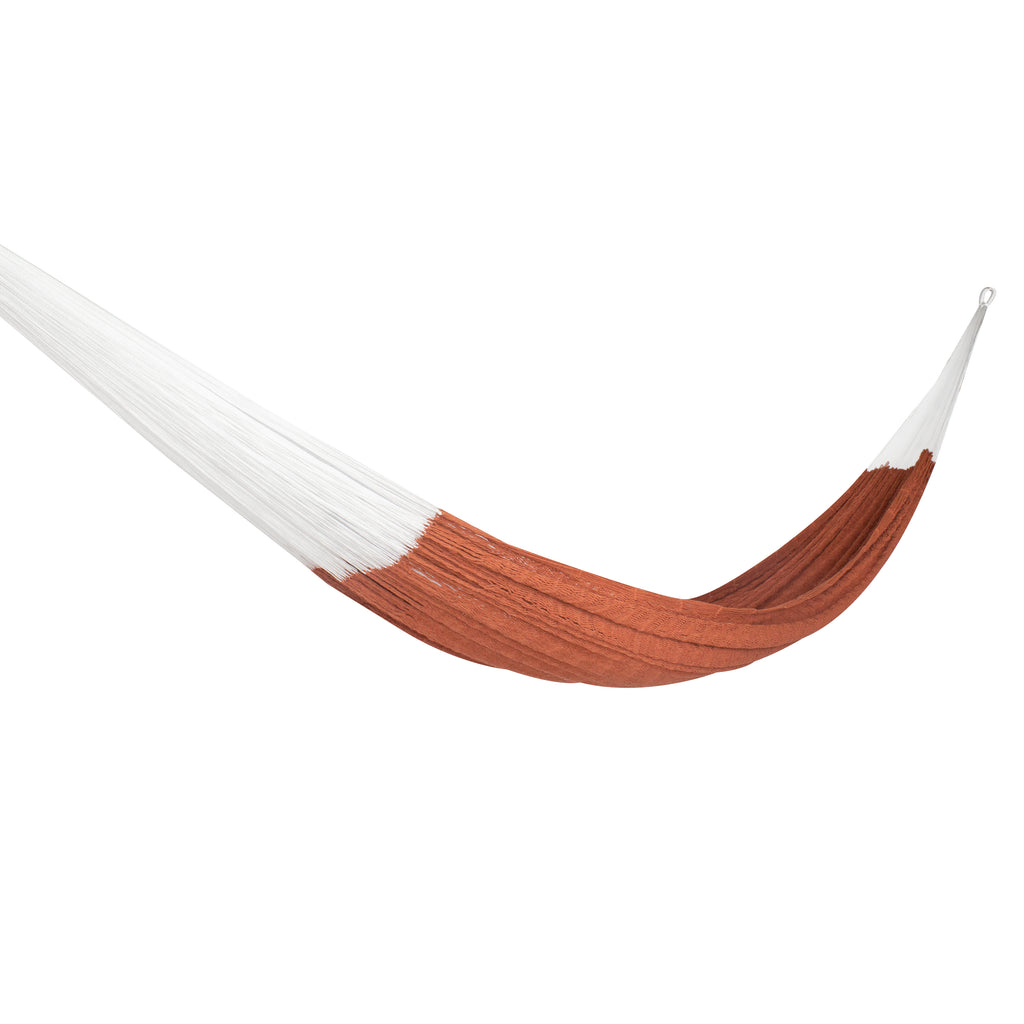 Hamaca Tradicional Premium King Size Tierra