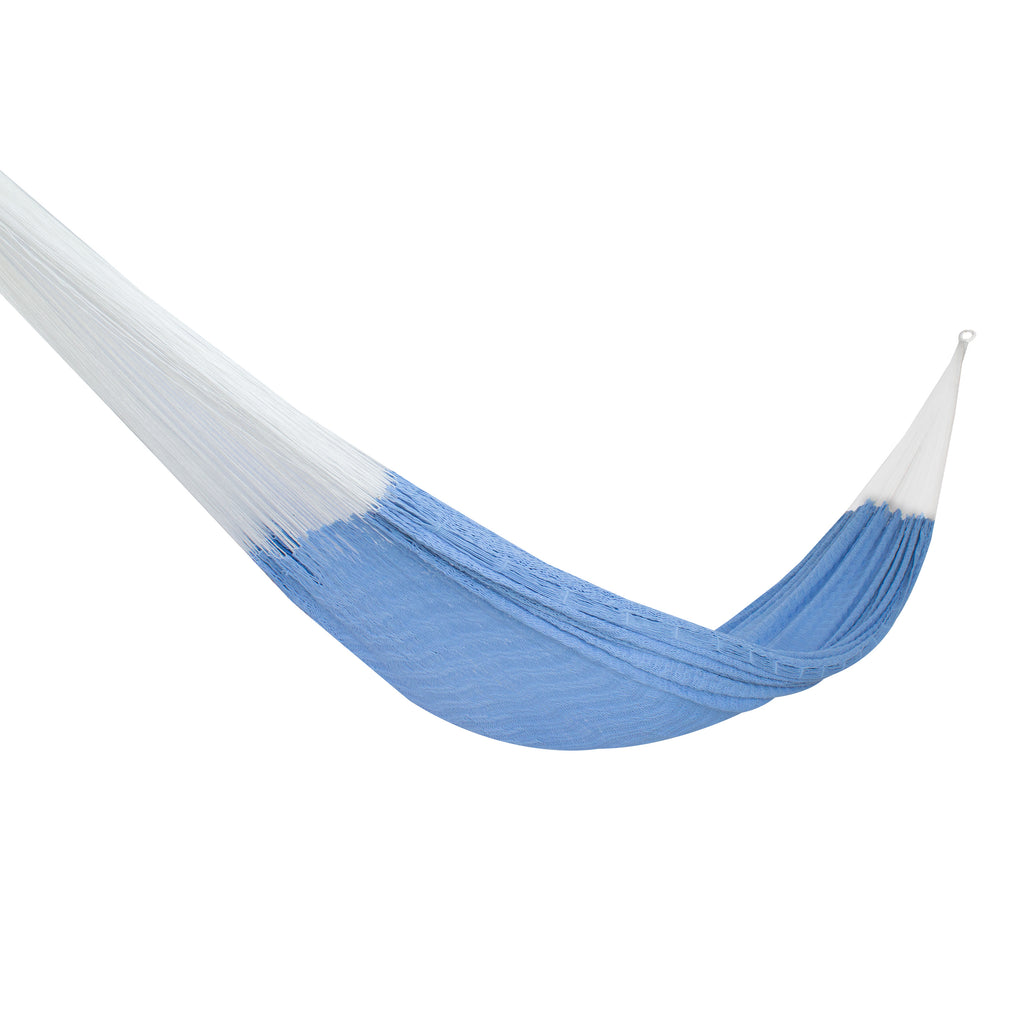 Hamaca Tradicional Premium King Azul