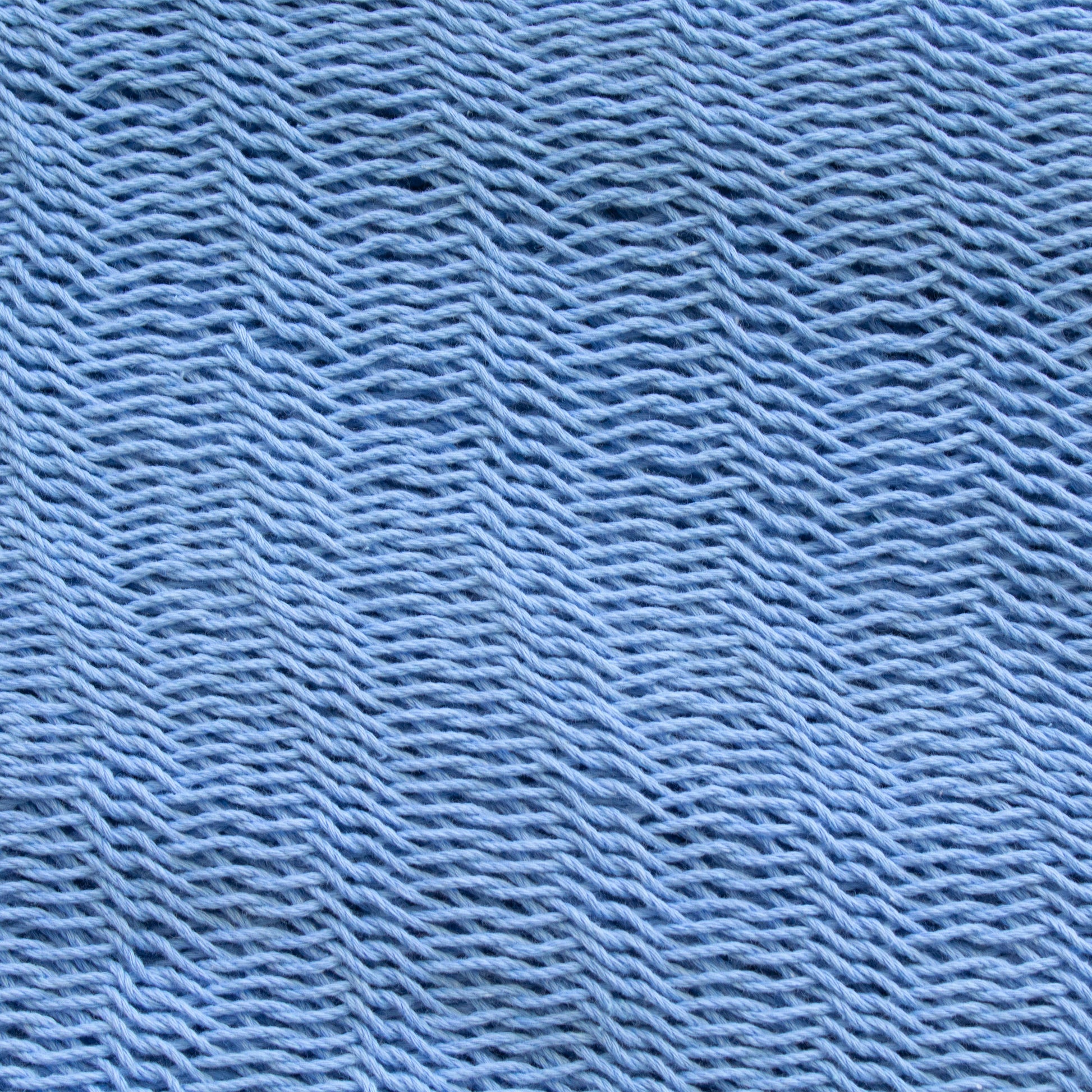 Hamaca Tradicional Premium King Azul