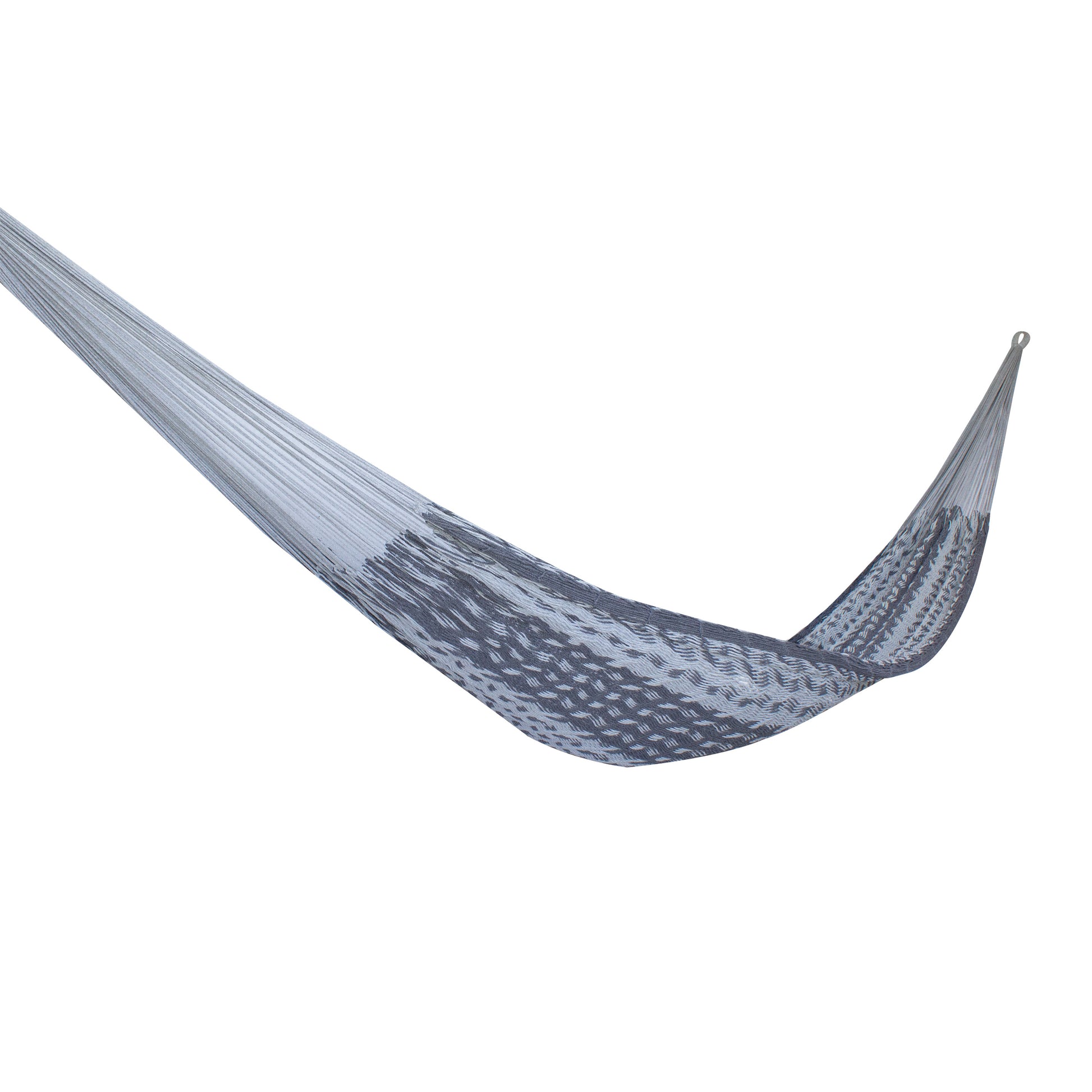 Hamaca Relax Grises Estándar