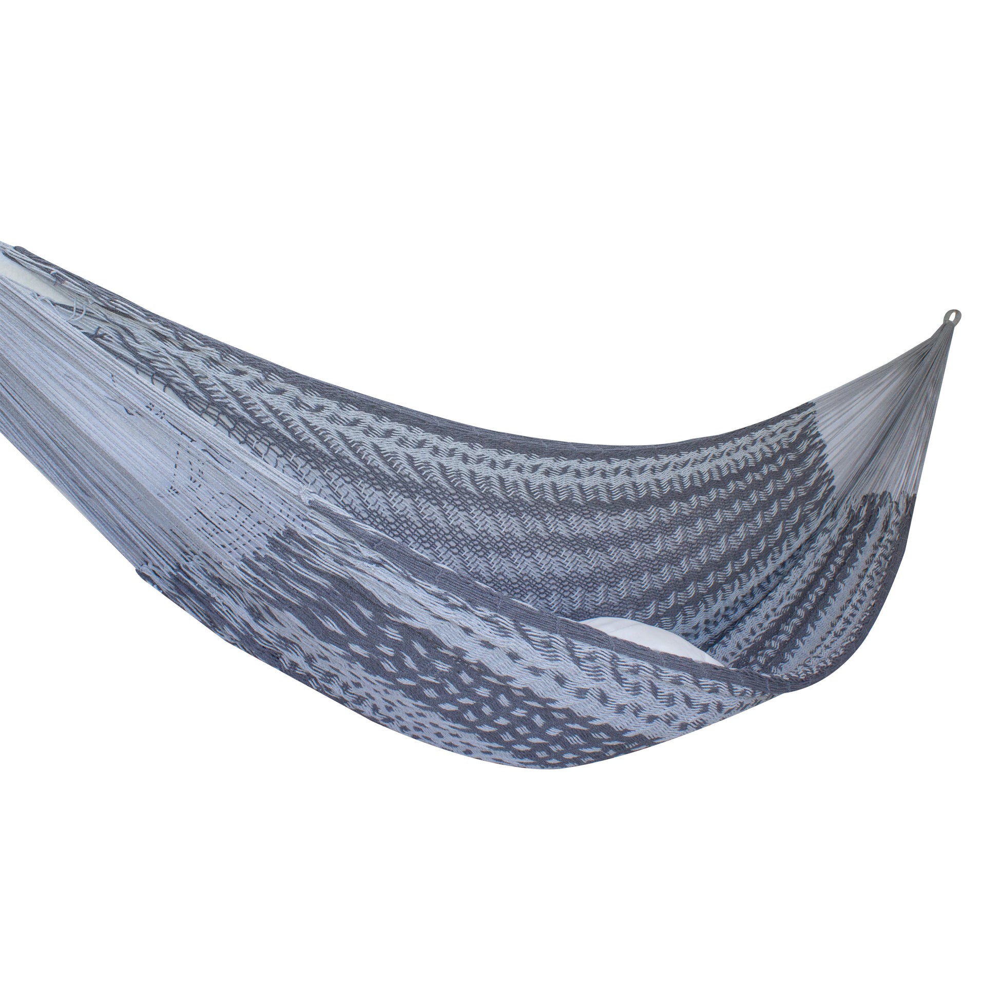 Hamaca Relax Grises Estándar