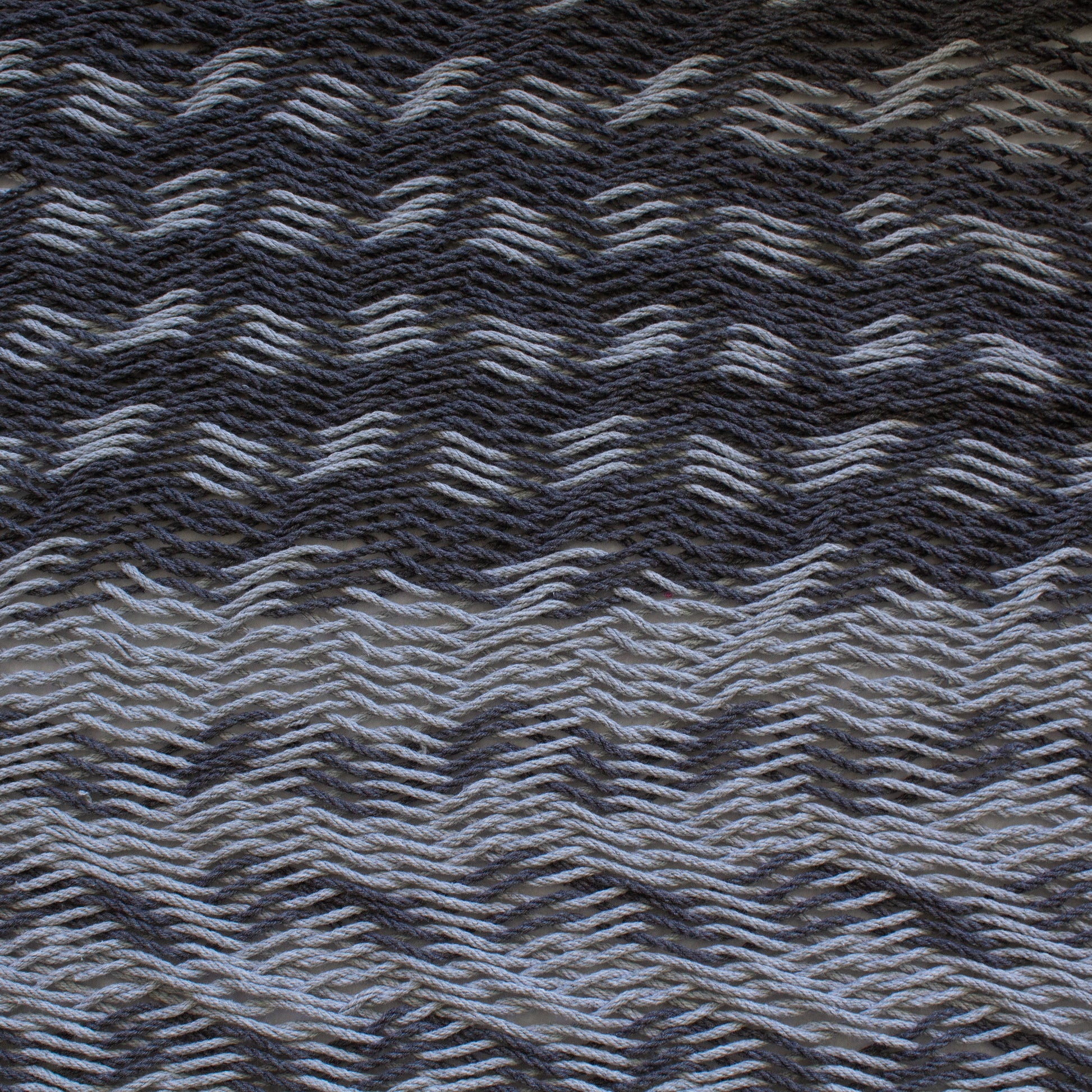 Hamaca Relax Grises Estándar