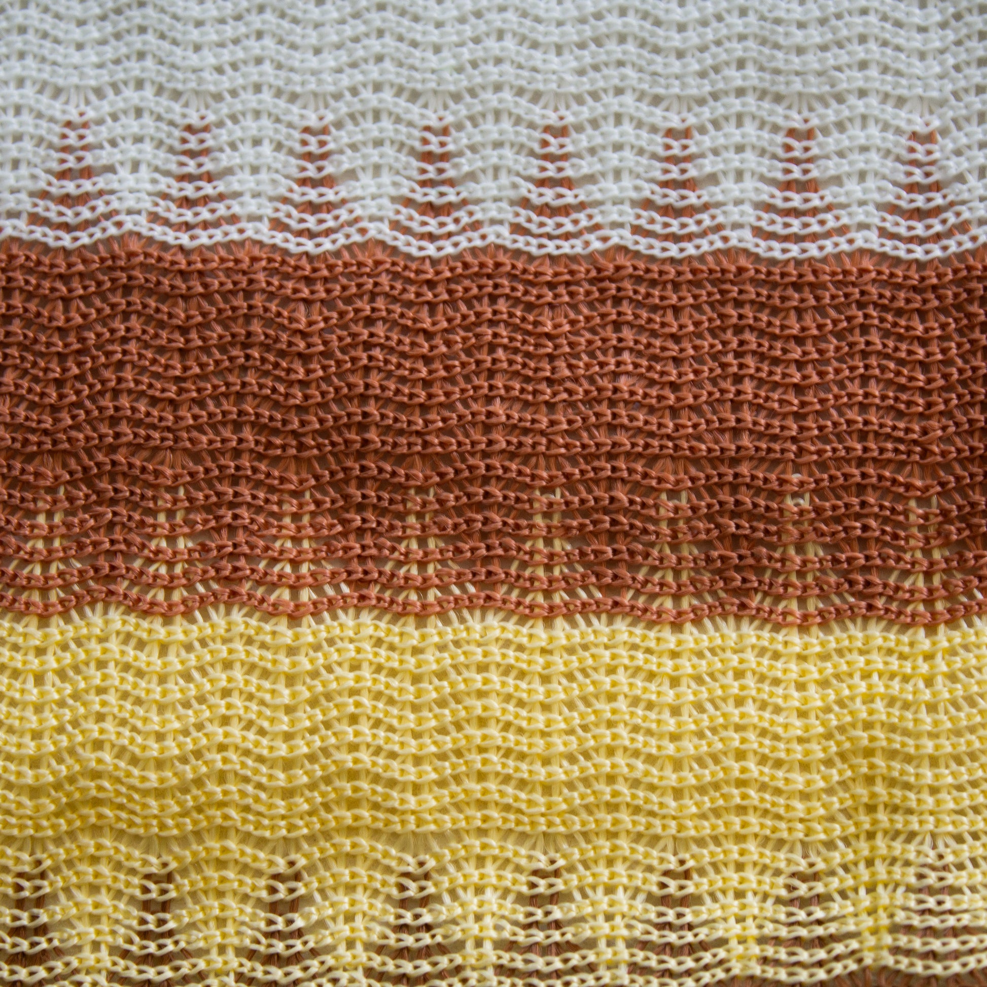 Hamaca de Tela Nylon Napolitano Chica