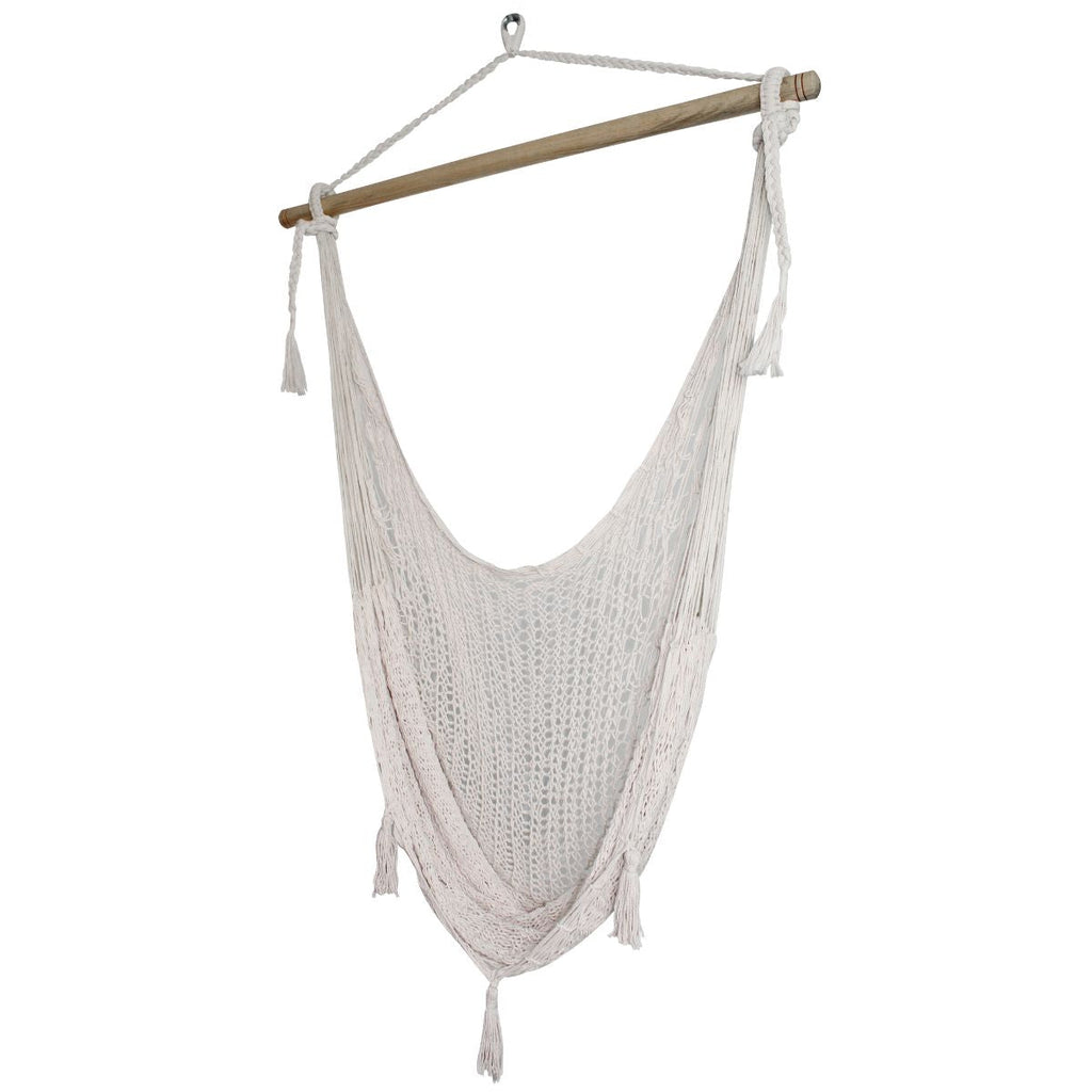 Columpio Maya Nylon Natural