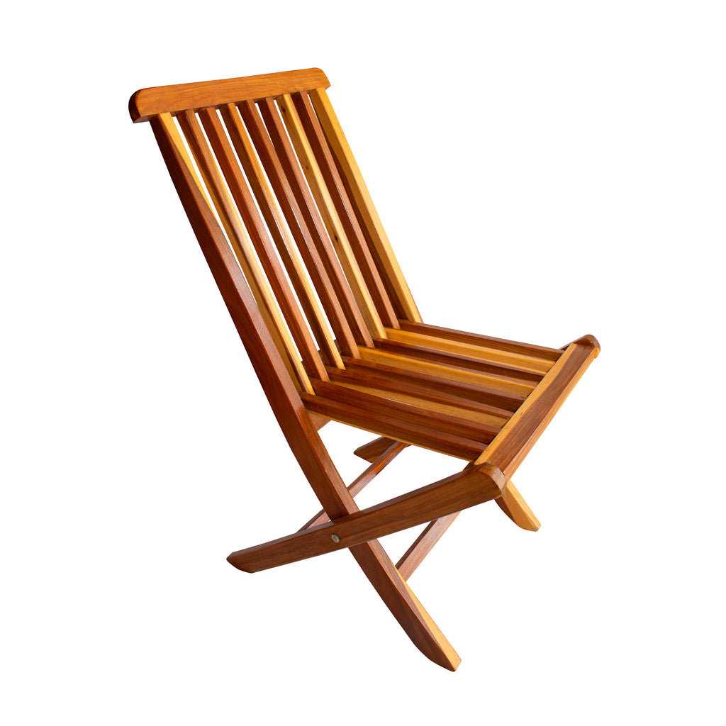 Silla de Madera