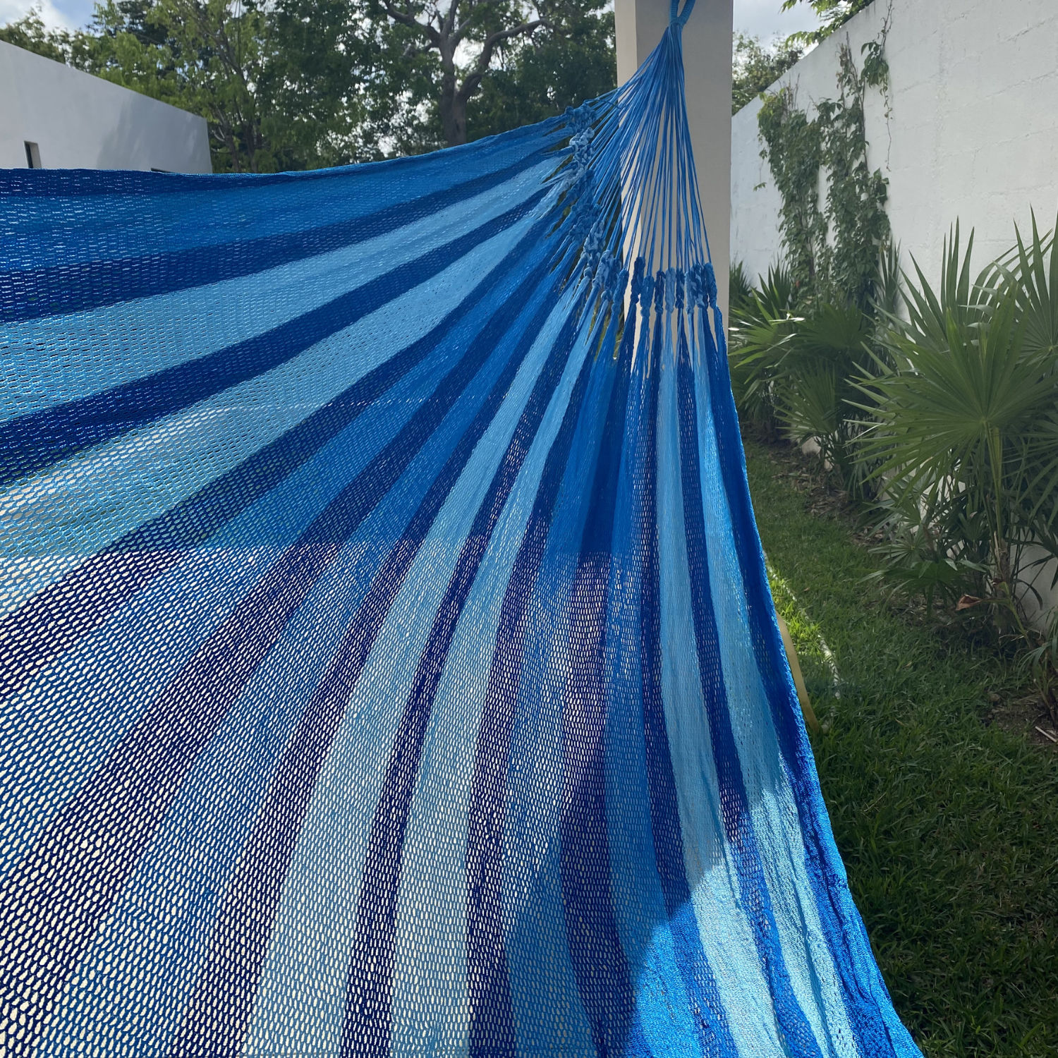 Hamaca grande yucateca económica