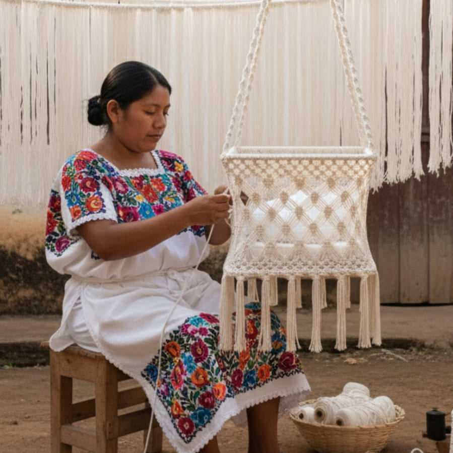 Cuna Colecho Mecedora