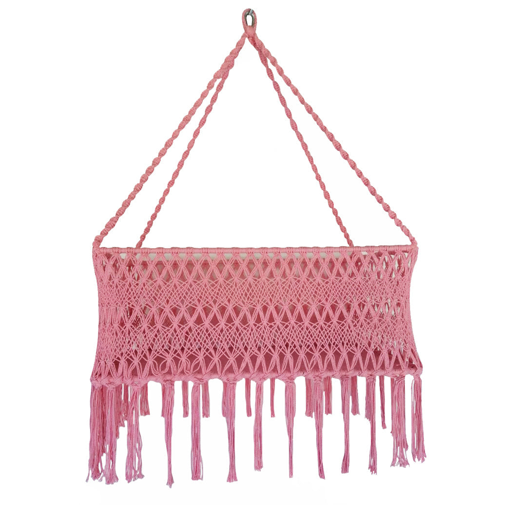 Cuna Bebé Augusto Rosa