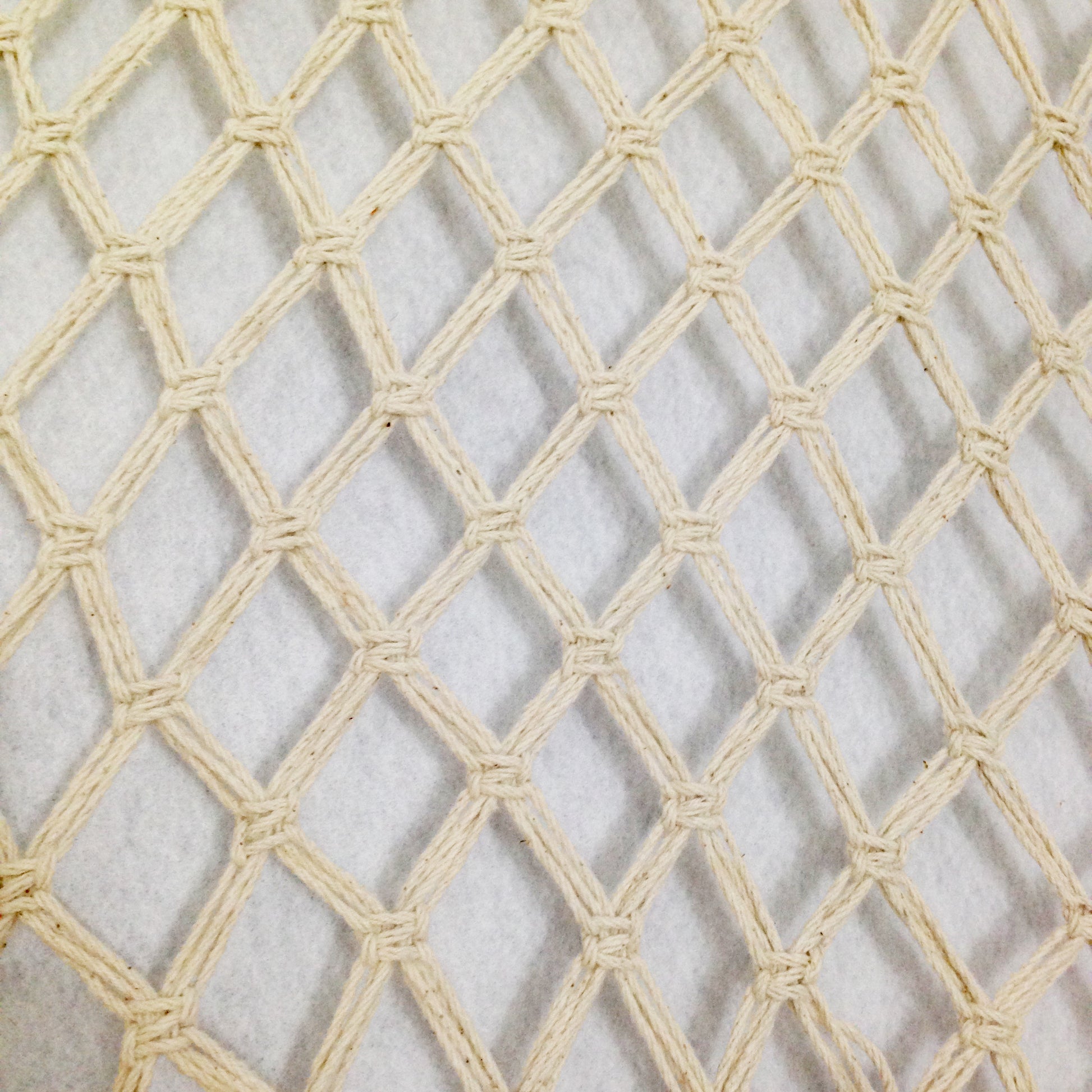 Columpio Natural Redondo para Niñ@