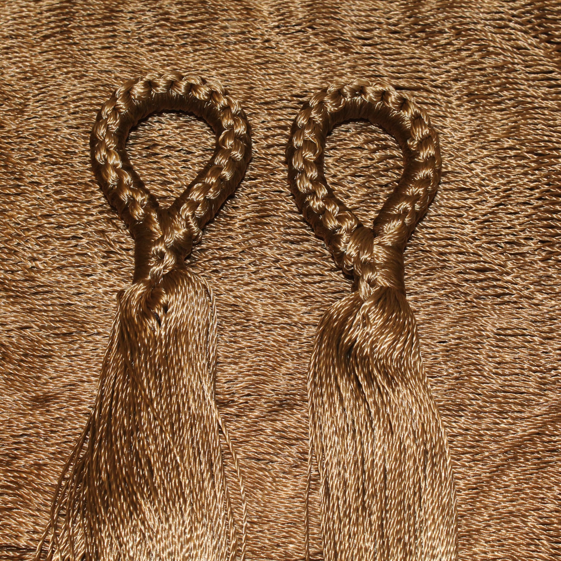 Hamaca Tradicional Individual Cobre