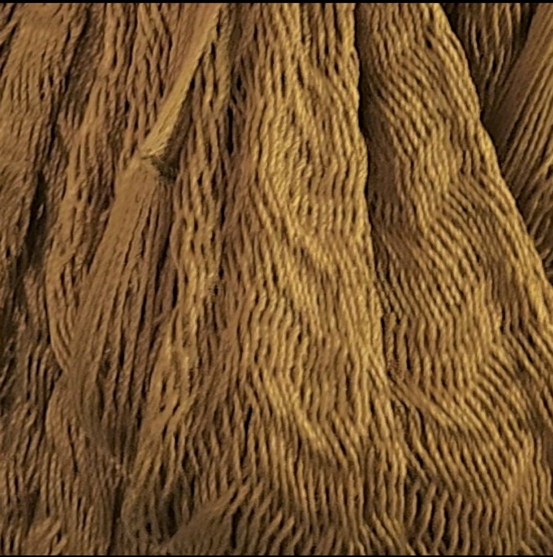 Hamaca Tradicional Individual Cobre