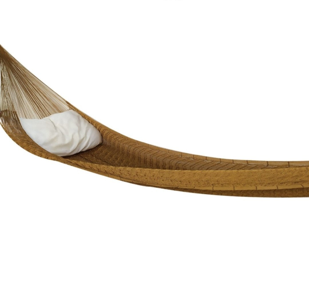 Hamaca Tradicional Individual Cobre
