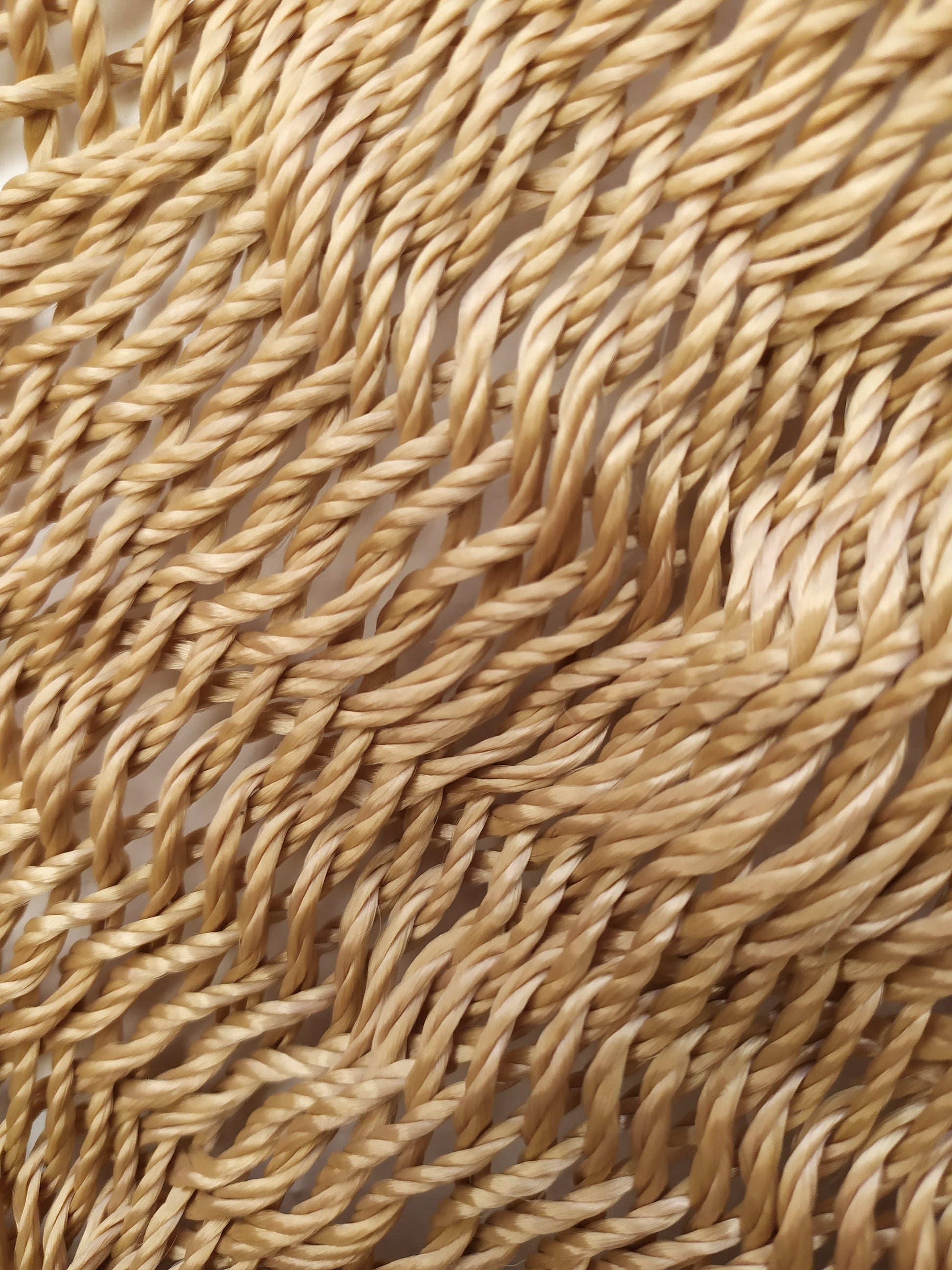 Columpio Maya Nylon Cobre