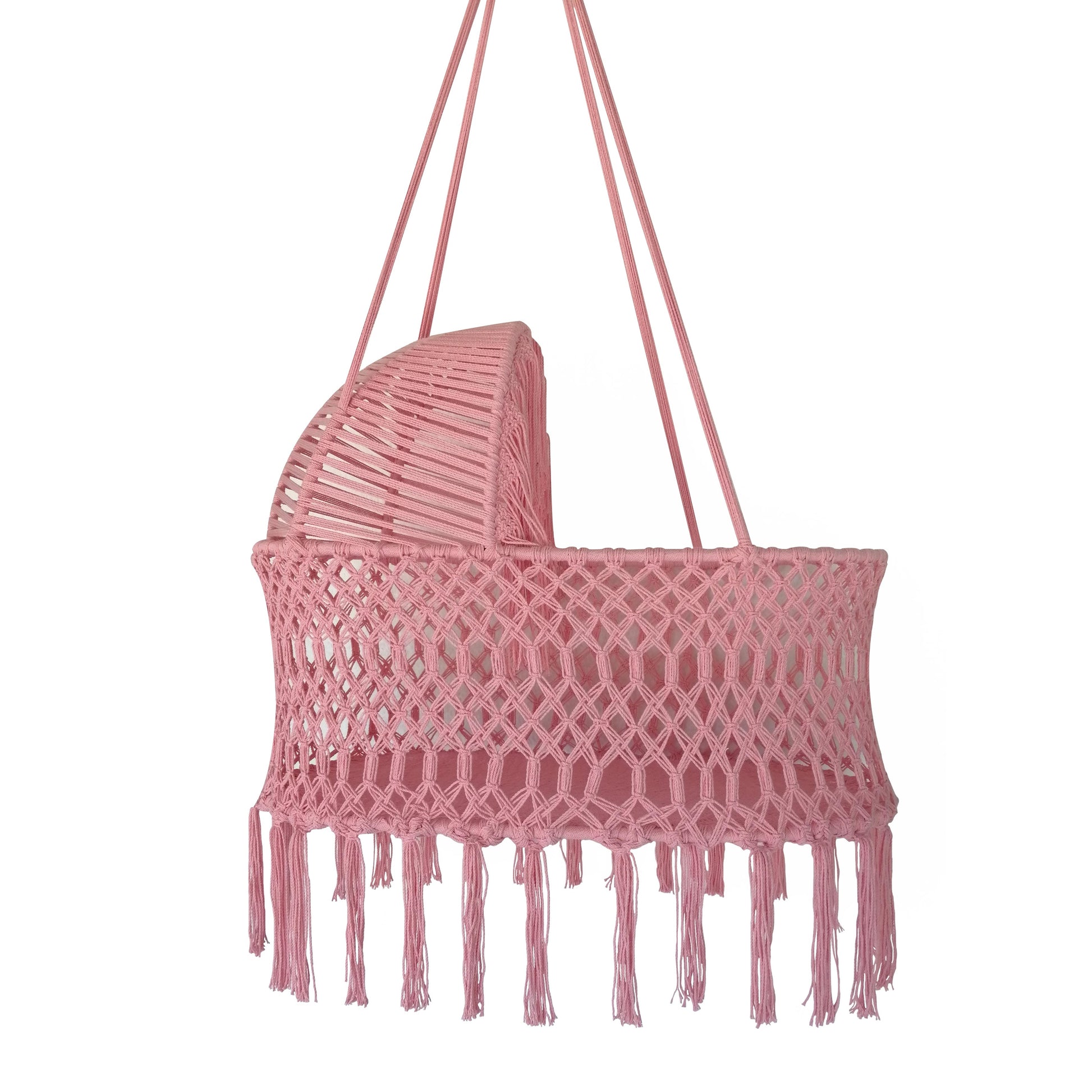 Moisés Rosa Bebita Linda