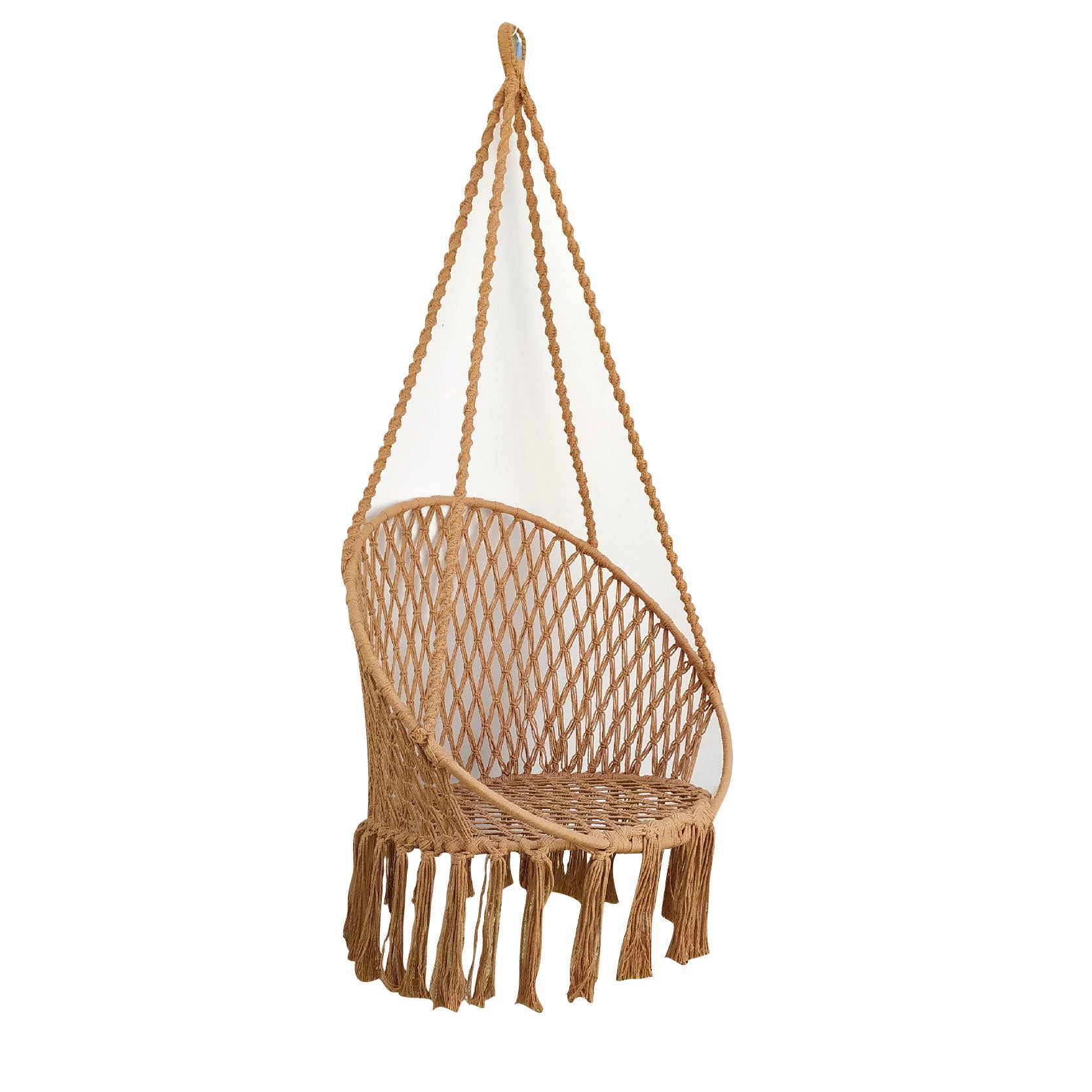 Columpio Camel Redondo para Niñ@